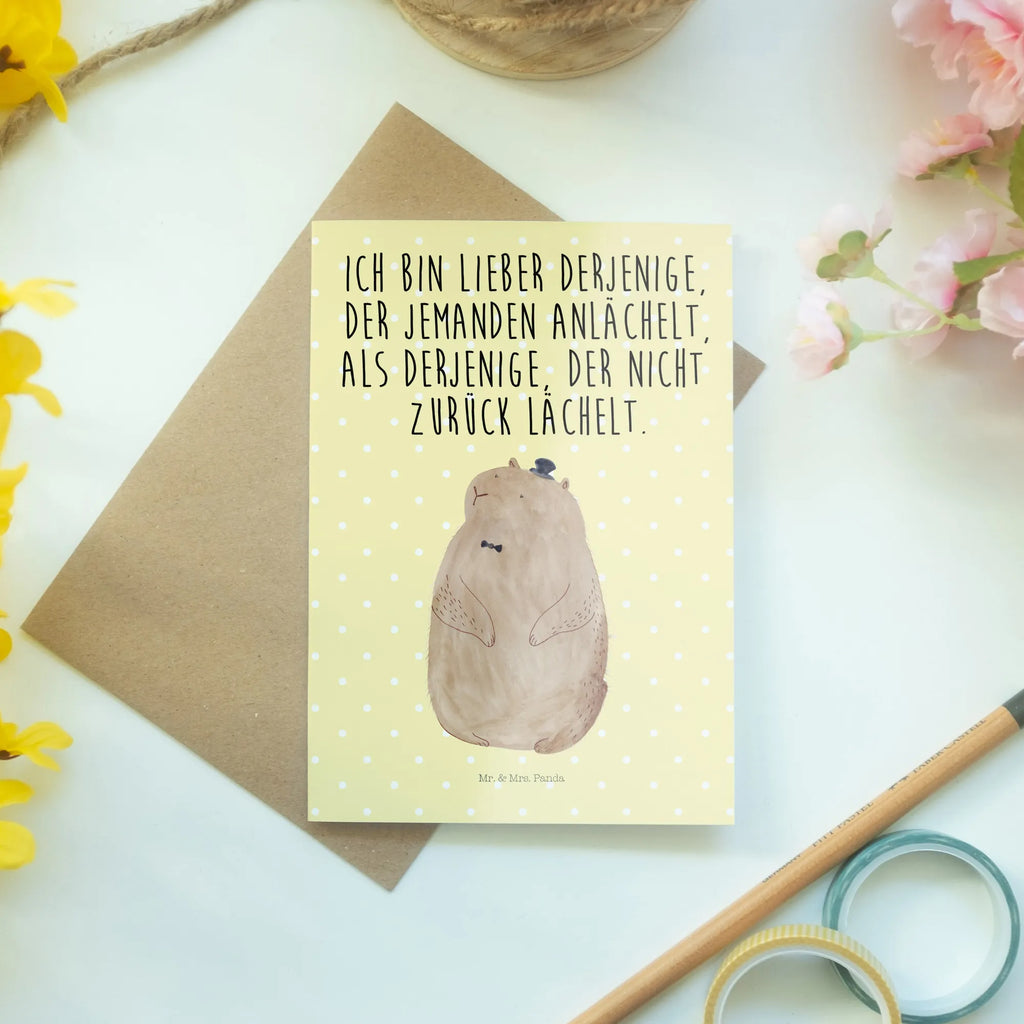 Grußkarte Murmeltier spruchkarte, valentinstagskarte, neujahrskarte, osterkarte, einladungskarten, jubiläumskarte, weihnachtskarten, genesungskarte, Klappkarte, Beileidskarte, Grußkarte, osterkarten, Motivkarte, firmungskarte, Grußkarten, abiturkarte, glückwunschkarten, dankeskarten, Glückwunschkarte, kommunionskarte, vatertagskarte, babykarte, hochzeitskarten, Gute Laune, Tiermotive, Tiere, Lustige Sprüche, Fröhlichkeit, Respekt, Knigge, Murmeltier, Freundlichkeit, Anstand