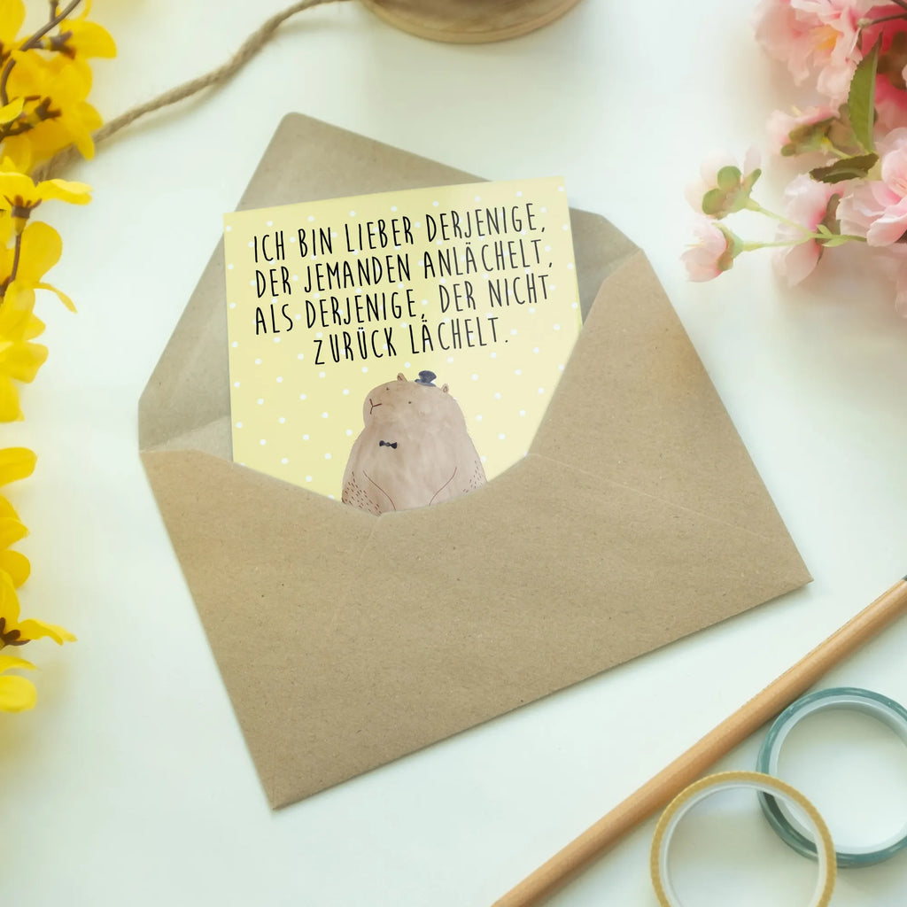 Grußkarte Murmeltier spruchkarte, valentinstagskarte, neujahrskarte, osterkarte, einladungskarten, jubiläumskarte, weihnachtskarten, genesungskarte, Klappkarte, Beileidskarte, Grußkarte, osterkarten, Motivkarte, firmungskarte, Grußkarten, abiturkarte, glückwunschkarten, dankeskarten, Glückwunschkarte, kommunionskarte, vatertagskarte, babykarte, hochzeitskarten, Gute Laune, Tiermotive, Tiere, Lustige Sprüche, Fröhlichkeit, Respekt, Knigge, Murmeltier, Freundlichkeit, Anstand