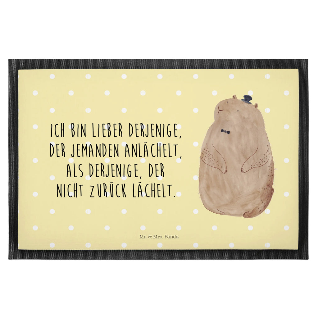 Doormat Groundhog Fußmatten, Fußabtreter, sauberlaufmatten, türmatten, Türvorleger, Schmutzfangmatte, Schmutzfangteppich, Schuhabstreifer, Fussmatte, schmutzfangmatten, matte haustür, Schmutzmatte, Abtreter, Haustürmatte, abstreifer, Eingangsteppich, hausmatte, Türmatte, fußmatte, außenmatte, Schmutzfänger, Abtretmatte, flurmatte, Eingangsmatte, Sauberlaufmatte, Fußabstreifer, Lustige Sprüche, Tiere, Tiermotive, Gute Laune, Fröhlichkeit, Anstand, Respekt, Knigge, Murmeltier, Freundlichkeit