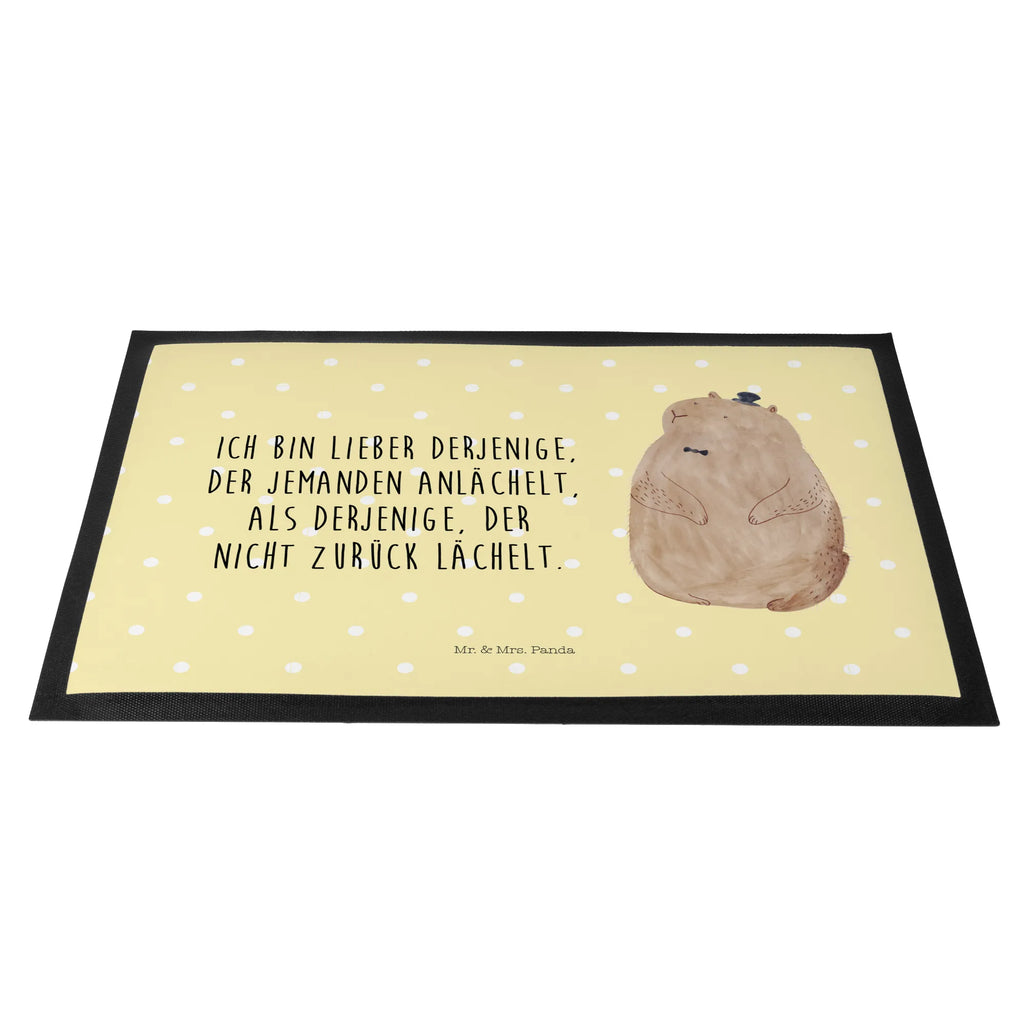 Doormat Groundhog Fußmatten, Fußabtreter, sauberlaufmatten, türmatten, Türvorleger, Schmutzfangmatte, Schmutzfangteppich, Schuhabstreifer, Fussmatte, schmutzfangmatten, matte haustür, Schmutzmatte, Abtreter, Haustürmatte, abstreifer, Eingangsteppich, hausmatte, Türmatte, fußmatte, außenmatte, Schmutzfänger, Abtretmatte, flurmatte, Eingangsmatte, Sauberlaufmatte, Fußabstreifer, Lustige Sprüche, Tiere, Tiermotive, Gute Laune, Fröhlichkeit, Anstand, Respekt, Knigge, Murmeltier, Freundlichkeit