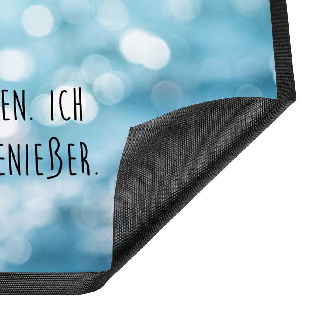 Doormat manatee Relax Sauberlaufmatte, sauberlaufmatten, Haustürmatte, Schuhabstreifer, Schmutzfangmatte, Fußabtreter, schmutzfangmatten, Türvorleger, flurmatte, fußmatte, matte haustür, Schmutzmatte, Schmutzfänger, Fussmatte, außenmatte, Abtreter, Fußabstreifer, hausmatte, abstreifer, Schmutzfangteppich, türmatten, Abtretmatte, Eingangsmatte, Türmatte, Fußmatten, Eingangsteppich, Meer, Urlaub, Meerestiere, Süßigkeiten, Seekühe, Diätwahn, Abnehmen, Diät, Zucker, Seekuh, Essen