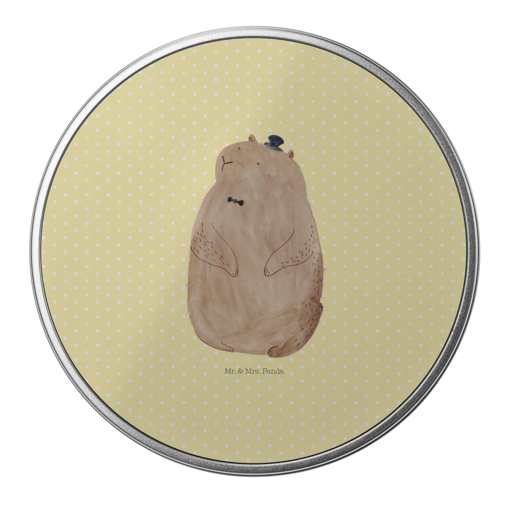 okrągła puszka z blachy Świstak Runde Dose Für Bastelsachen, Runde Dose Bedruckt, Runde Blechdose Mit Spruch, Runde Dose Mit Deckel, Dose Für Süßigkeiten Rund, Runde Dose Für Geschenk, Aufbewahrungsdose Rund Metall, Runde Blechdose Mit Motiv, Runde Dose Mit Liebevollem Design, Dose Für Kleinkram Rund, Vorratsdose Rund Blech, Metalldose Mit Deckel, Dose Für Kekse Rund, Teedose Rund Metall, Dekodose Rund Metall, Runde Dose Aufbewahrung, Runde Dose Nostalgisch, Runde Dose Zum Selbstgestalten, Metalldose Rund, Vintage Blechdose Rund, Runde Blechdose Küche, Große Runde Blechdose, Vorratsdose Aus Metall Rund, Runde Dose Zum Befüllen, Runde Blechdose, Runde Dose Aus Blech, Dose Rund Für Büro, Runde Dose Mit Klappdeckel, Blechdose Mit Deckel Rund, Runde Dose Für Haushalt, Runde Dose Für Schmuck, Kleine Runde Blechdose, Geschenkbox Rund Metall, Blechdose Rund, Tiermotive, Gute Laune, lustige Sprüche, Tiere, Knigge, Respekt, Anstand, Freundlichkeit, Fröhlichkeit, Murmeltier