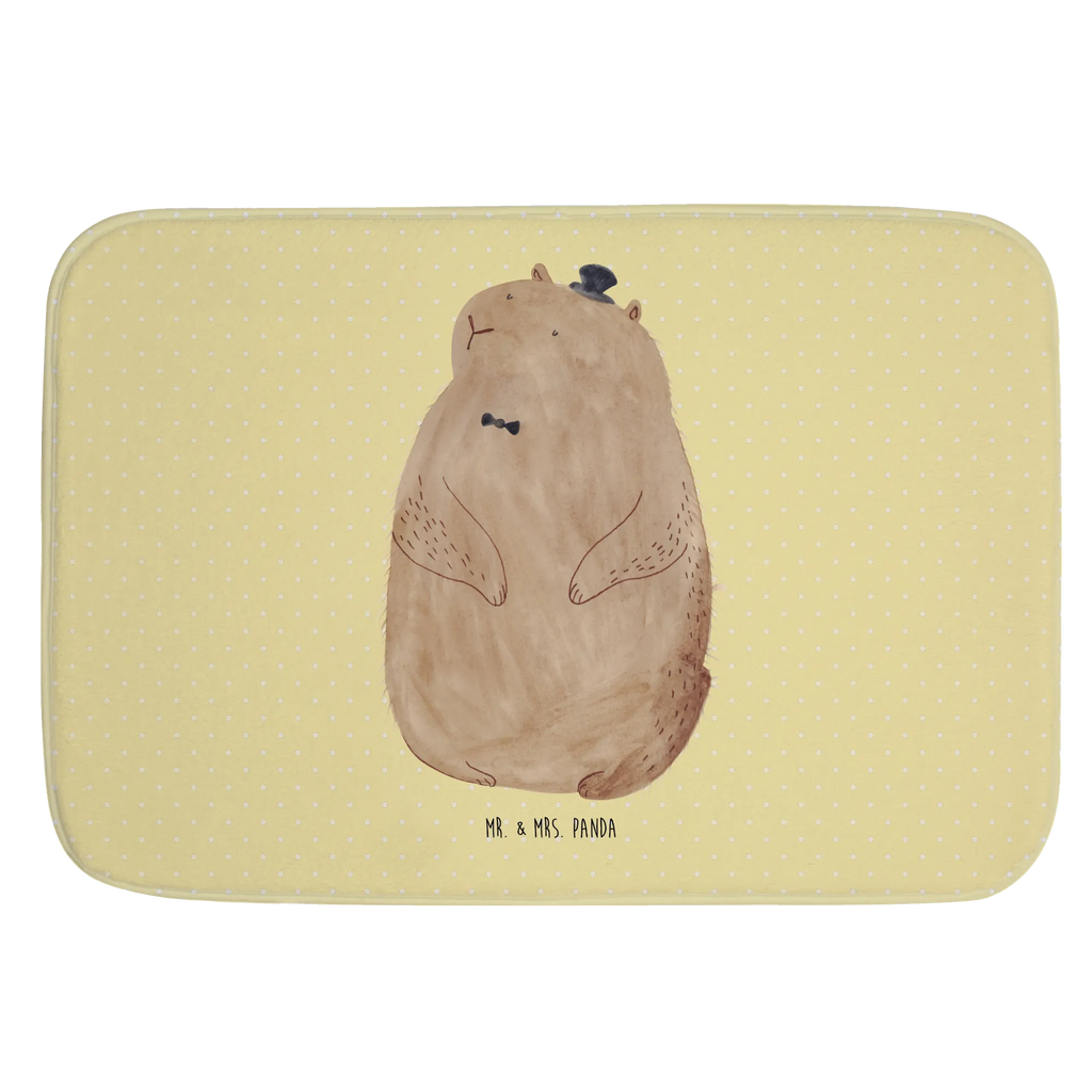 Badematte Murmeltier Teppich Fürs Bad, badmatten, badezimmerteppiche, badezimmervorleger, Bad Fußmatte, badezimmer läufer, Badläufer, duschmatte, duschmatten, wannenvorleger, badezimmermatten, fußmatte bad, rutschfeste matte, Badteppich, Duschvorleger, Badvorleger, Badezimmer Matte, bad läufer, teppich für bad, Badezimmerteppich, Badematte, badezimmermatte, Tiermotive, Lustige Sprüche, Gute Laune, Tiere, Knigge, Fröhlichkeit, Murmeltier, Anstand, Respekt, Freundlichkeit