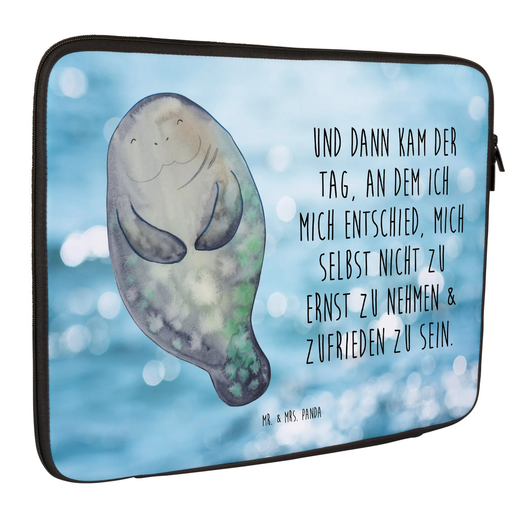 Laptop Bag manatee happy Notebook-Tasche Robust, Notebook-Tasche Vintage, Notebookhülle, Notebook-Tasche Gepolstert, Laptop-Messenger-Bag, Laptop-Hülle, Notebook-Tasche Modern, Laptop-Aktentasche, Notebook-Tasche Studenten, Notebook-Tasche Aus Nylon, Notebook-Tasche Aus Neopren, Notebook-Querträger, Notebook-Aktentasche, Laptop-Rucksack, Notebook-Tasche Mit Zubehörfach, Notebook-Tasche Für 13 Zoll, Notebook-Tasche Mit Reißverschluss, Notebook-Sleeve, Laptoptasche, Notebook-Tasche Klassisch, ChatGPT:<br />Notebooktasche, Notebook-Tasche Aus Canvas, Notebook-Tasche Für 17 Zoll, Notebook-Tasche Aus Leder, Notebook-Tasche Mit Organizer, Notebook-Tasche Business, Notebook-Case, Notebook-Tasche Casual, Laptop-Case, Notebook-Tasche Mit Schultergurt, Notebook-Rucksack, Notebook-Tasche Wasserfest, Notebook-Tasche Minimalistisch, Notebook-Tasche Für 15 Zoll, Notebook-Tasche Ergonomisch, Notebook-Tasche Rucksackstil, Notebook-Tasche Reisegeeignet, Notebook-Tasche Mit Tragegriff, Notebook-Umhängetasche, Notebook-Tasche Büro, Laptop-Sleeve, Notebook-Tasche Leicht, Notebook-Tasche Für Herren, Notebook-Tasche Für Damen, Laptophülle, Notebook-Tasche Slim, Laptop-Umhängetasche, Meer, Urlaub, Meerestiere, Selbstliebe, Seekuh, Seekühe, Respekt, Freundin, Neustart, Liebeskummer, Achtsamkeit, Zufrieden, Neuanfang