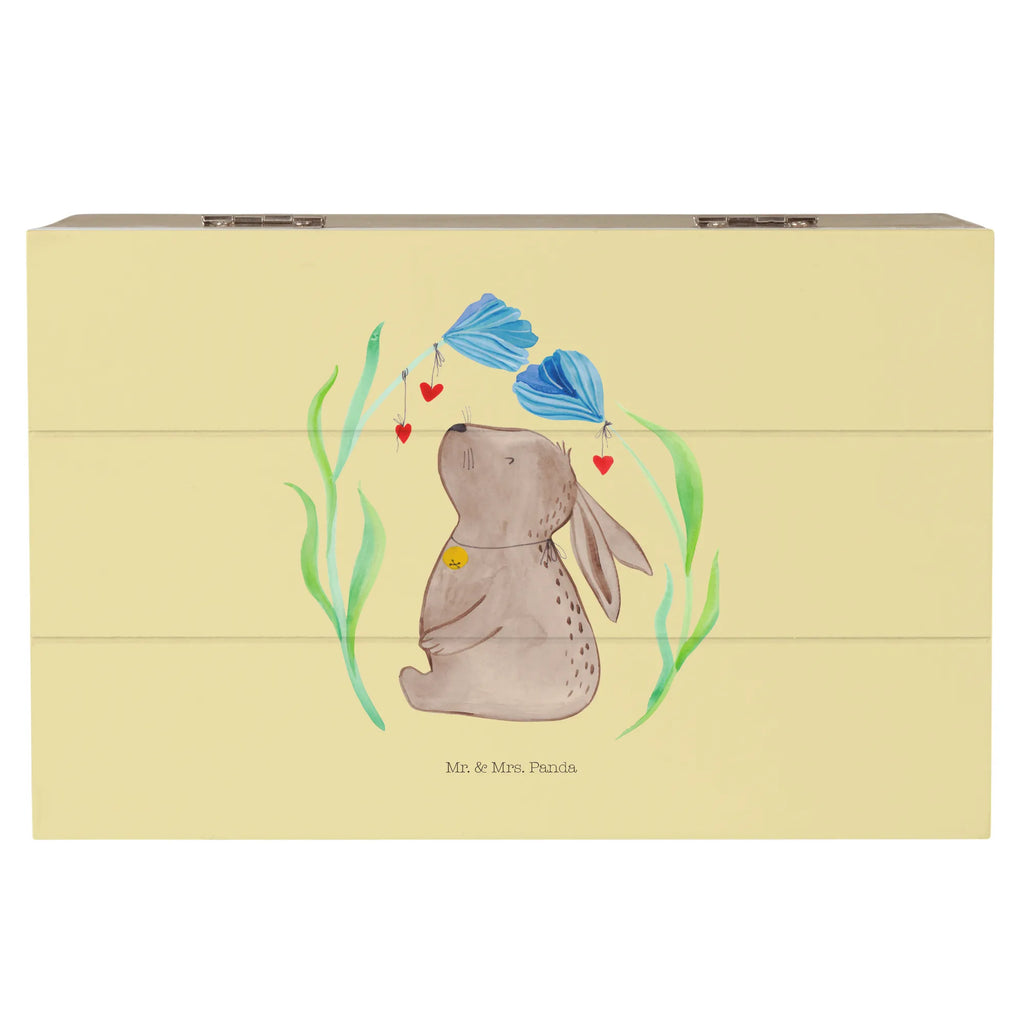 Holzkiste Hase Blume Erinnerungsbox, Aufbewahrungsbox, XXL, Holzkiste, Kiste, Truhe, Geschenkbox, Dekokiste, Erinnerungskiste, Schatulle, Schatzkiste, Geschenkdose, Ostern, Osterhase, Ostergeschenke, Osternest, Osterdeko, Geschenke zu Ostern, Ostern Geschenk, Ostergeschenke Kinder, Ostern Kinder, Schwangerschaft, Geburtstag, Geburt, Hase, Kaninchen, Taufe, Hoffnung, Kindergeburtstag, erstes Kind, Taufgeschenk, Kind, Träume