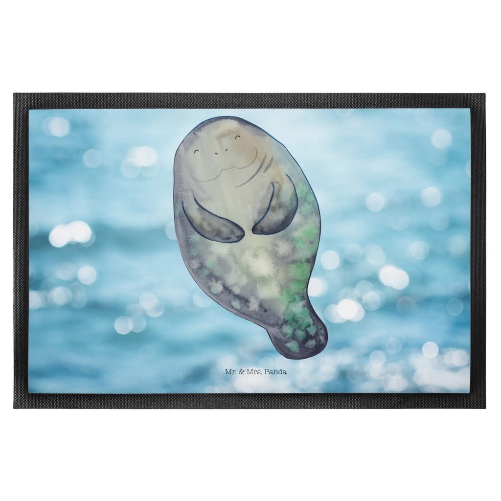 Doormat manatee happy abstreifer, Schmutzfangmatte, Abtreter, fußmatte, türmatten, hausmatte, schmutzfangmatten, sauberlaufmatten, Schmutzfangteppich, matte haustür, Abtretmatte, Türmatte, Eingangsteppich, Schmutzfänger, Sauberlaufmatte, flurmatte, Fußabtreter, Türvorleger, Haustürmatte, Schuhabstreifer, Schmutzmatte, Eingangsmatte, Fussmatte, Fußmatten, außenmatte, Fußabstreifer, Meer, Urlaub, Meerestiere, Selbstliebe, Freundin, Neuanfang, Liebeskummer, Seekühe, Achtsamkeit, Neustart, Zufrieden, Seekuh, Respekt