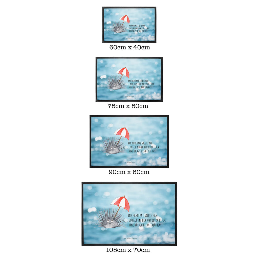 Fußmatte Seeigel Türmatte, fußmatte, Schmutzfangteppich, hausmatte, Haustürmatte, Schmutzfangmatte, flurmatte, Abtretmatte, Schmutzfänger, Fußabstreifer, Schuhabstreifer, Türvorleger, abstreifer, Fußabtreter, matte haustür, außenmatte, Eingangsteppich, schmutzfangmatten, Eingangsmatte, Abtreter, Sauberlaufmatte, Fußmatten, Fussmatte, sauberlaufmatten, Schmutzmatte, türmatten, Meer, Meerestiere, Urlaub, Seeigel, Lebe, Achtsamkeit, Hier und Jetzt, Leben, Selbstakzeptanz, Selbstliebe