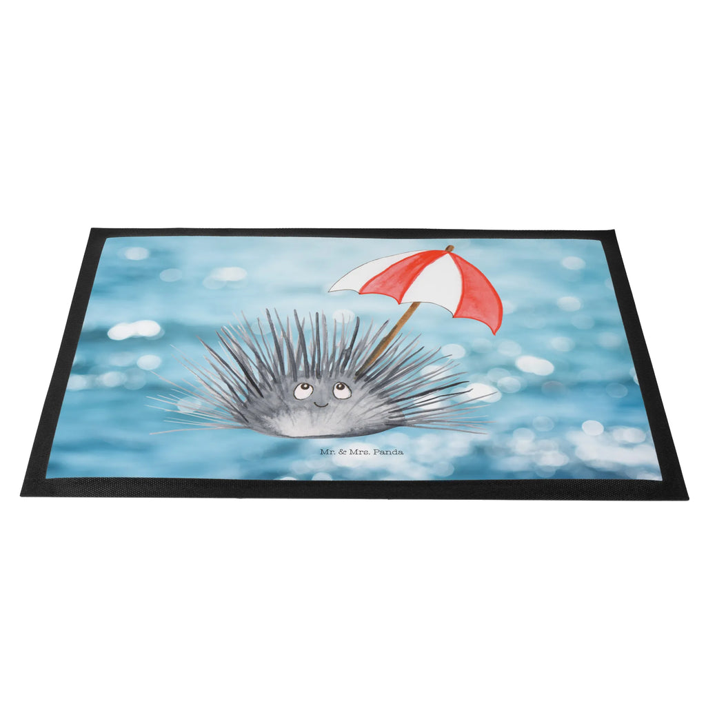 Fußmatte Seeigel Türmatte, fußmatte, Schmutzfangteppich, hausmatte, Haustürmatte, Schmutzfangmatte, flurmatte, Abtretmatte, Schmutzfänger, Fußabstreifer, Schuhabstreifer, Türvorleger, abstreifer, Fußabtreter, matte haustür, außenmatte, Eingangsteppich, schmutzfangmatten, Eingangsmatte, Abtreter, Sauberlaufmatte, Fußmatten, Fussmatte, sauberlaufmatten, Schmutzmatte, türmatten, Meer, Meerestiere, Urlaub, Seeigel, Lebe, Achtsamkeit, Hier und Jetzt, Leben, Selbstakzeptanz, Selbstliebe