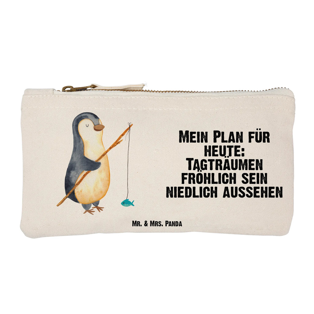 torebka na makijaż Pingwin Wędkarz Etui, aufbewahrungsbeutel, Schminktasche, toiletry bag, beauty tasche, Kulturtasche, kosmetiktäschchen, pinsel tasche, Kosmetiktasche, Schminkbeutel, Kulturbeutel, Waschtasche, aufbewahrungstasche, utensilientasche, Schlampermäppchen, Mäppchen, pencil case, Federmappe, Waschbeutel, Schminktäschchen, Kosmetikbeutel, beauty case, Stiftemäppchen, Pinguin, Tagesplan, Freundinnen, Geschenkidee, Neustart, Wochenende, Planer, Geschenk, Plan, Pinguine, Motivation, Urlaub, Angler, Tagträume, Angeln, Hobby