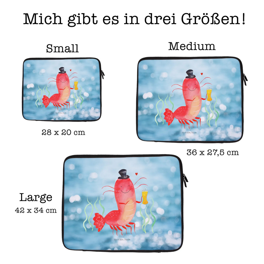 Laptop Bag lobster Wheat Seafood, aquatic animals, ocean, sea, fish, shells, corals, reef, whale, narwhal, sea urchin, lobster, platypus, turtle, manatee, crocodile, orca, shrimp, gifts for seafood lovers, water world, underwater animals, underwater world, vacation, deep sea, seafood fans, gift ideas, seafood decoration, seafood posters, men's household, bachelor, economy, bachelorette, cooking, pub, beer, inn, restaurant, beer lover