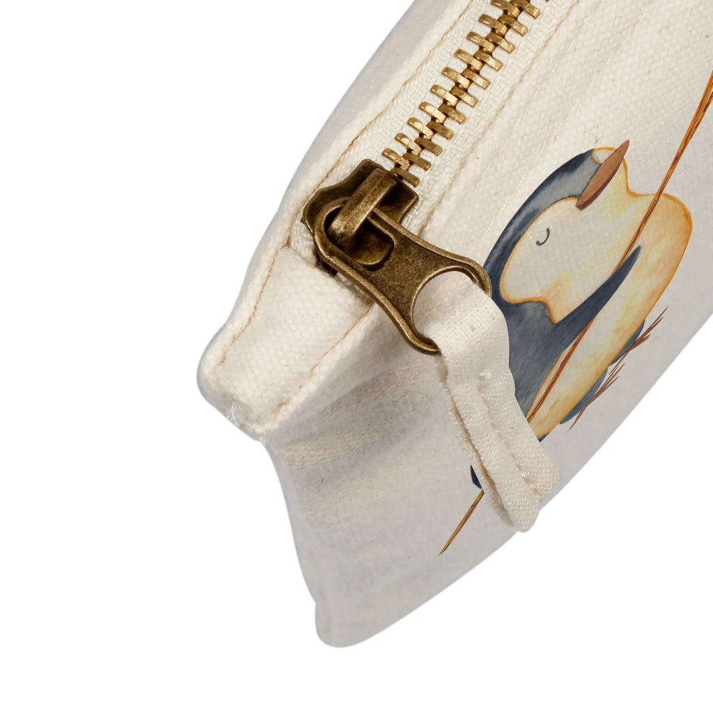 torebka na makijaż Pingwin Wędkarz Etui, aufbewahrungsbeutel, Schminktasche, toiletry bag, beauty tasche, Kulturtasche, kosmetiktäschchen, pinsel tasche, Kosmetiktasche, Schminkbeutel, Kulturbeutel, Waschtasche, aufbewahrungstasche, utensilientasche, Schlampermäppchen, Mäppchen, pencil case, Federmappe, Waschbeutel, Schminktäschchen, Kosmetikbeutel, beauty case, Stiftemäppchen, Pinguin, Tagesplan, Freundinnen, Geschenkidee, Neustart, Wochenende, Planer, Geschenk, Plan, Pinguine, Motivation, Urlaub, Angler, Tagträume, Angeln, Hobby