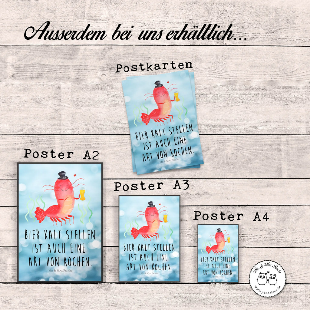 Poster lobster Wheat wanddeko, Posterdruck, Bild, Bild für Wand, Wandschmuck, Plakat, Wanddekoration, kunst für die wand, drucke, Designposter, kunstdruck poster, wandkunst, kunstposter, grafikposter, wanddruck, Mr. & Mrs. Panda Poster, Wanddeko Bild, Deko Bild, Wandbild, Wandposter, Kunstdruck, Poster, Meerestiere, Urlaub, Meer, Männerhaushalt, Gasthaus, Kneipe, Garnele, Kochen, Bier, Garnelen, Junggesellin, Wirtschaft, Junggeselle, Bierliebhaber