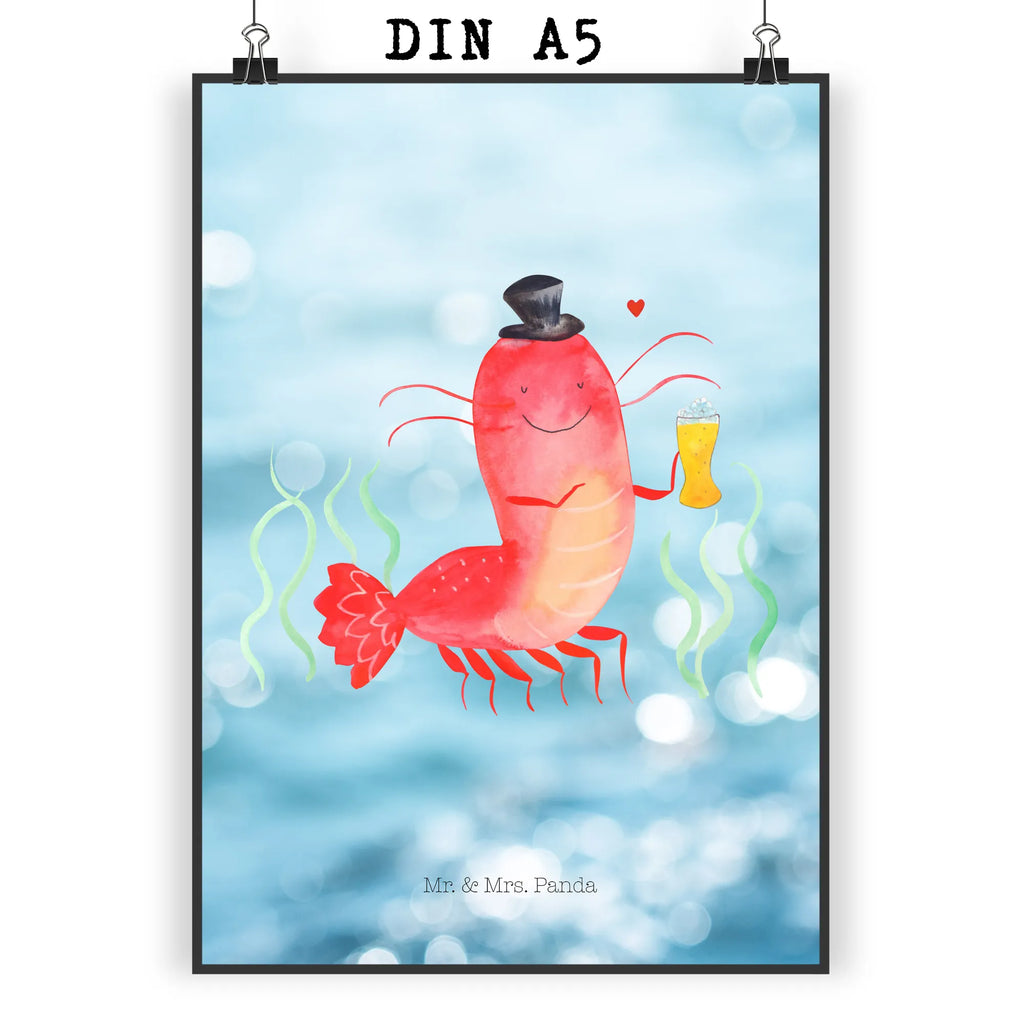 Poster lobster Wheat wanddeko, Posterdruck, Bild, Bild für Wand, Wandschmuck, Plakat, Wanddekoration, kunst für die wand, drucke, Designposter, kunstdruck poster, wandkunst, kunstposter, grafikposter, wanddruck, Mr. & Mrs. Panda Poster, Wanddeko Bild, Deko Bild, Wandbild, Wandposter, Kunstdruck, Poster, Meerestiere, Urlaub, Meer, Männerhaushalt, Gasthaus, Kneipe, Garnele, Kochen, Bier, Garnelen, Junggesellin, Wirtschaft, Junggeselle, Bierliebhaber