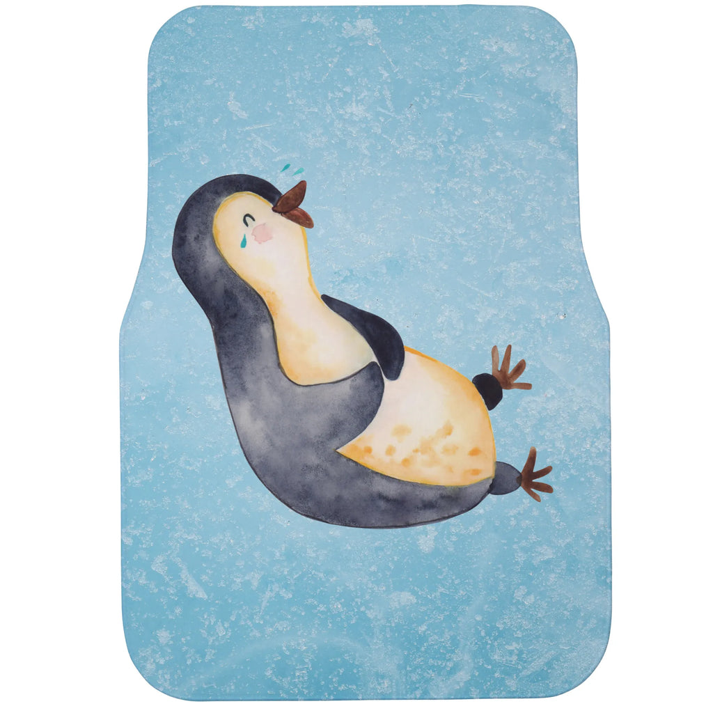 Fahrer Autofußmatte Pinguin Lachen Fußmatte Fürs Auto, Automatte, Allwettermatte Auto, Matte Für Rückbank, Waschbare Auto Fußmatte, Matte Für Fahrer- Und Beifahrerseite, Fußraummatte, PKW Fußmatte, Innenmatte Fahrzeug, Bodenmatte Auto, Schmutzfangmatte Auto, Veloursmatte Auto, Gummimatte Auto, Fußmatte Passgenau Auto, Fußmatte Auto Universal, Autoteppich, Innenraummatte, Autofußmatte, Fußmatten Set Auto, Auto Fußmatte, Kfz Fußmatte, Rutschfeste Auto Fußmatte, Schutzmatte Auto, Stoffmatte Auto, Fahrzeugmatte, Trittmatte Auto, Fußmatten Vorne Hinten Auto, Auto Teppichmatte, Pinguin, Optimismus, Fröhlich, Lustiger Spruch, Fröhlichkeit, Lachen, Pinguine, Humor