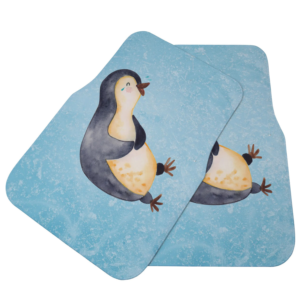 Fahrer Autofußmatte Pinguin Lachen Fußmatte Fürs Auto, Automatte, Allwettermatte Auto, Matte Für Rückbank, Waschbare Auto Fußmatte, Matte Für Fahrer- Und Beifahrerseite, Fußraummatte, PKW Fußmatte, Innenmatte Fahrzeug, Bodenmatte Auto, Schmutzfangmatte Auto, Veloursmatte Auto, Gummimatte Auto, Fußmatte Passgenau Auto, Fußmatte Auto Universal, Autoteppich, Innenraummatte, Autofußmatte, Fußmatten Set Auto, Auto Fußmatte, Kfz Fußmatte, Rutschfeste Auto Fußmatte, Schutzmatte Auto, Stoffmatte Auto, Fahrzeugmatte, Trittmatte Auto, Fußmatten Vorne Hinten Auto, Auto Teppichmatte, Pinguin, Optimismus, Fröhlich, Lustiger Spruch, Fröhlichkeit, Lachen, Pinguine, Humor