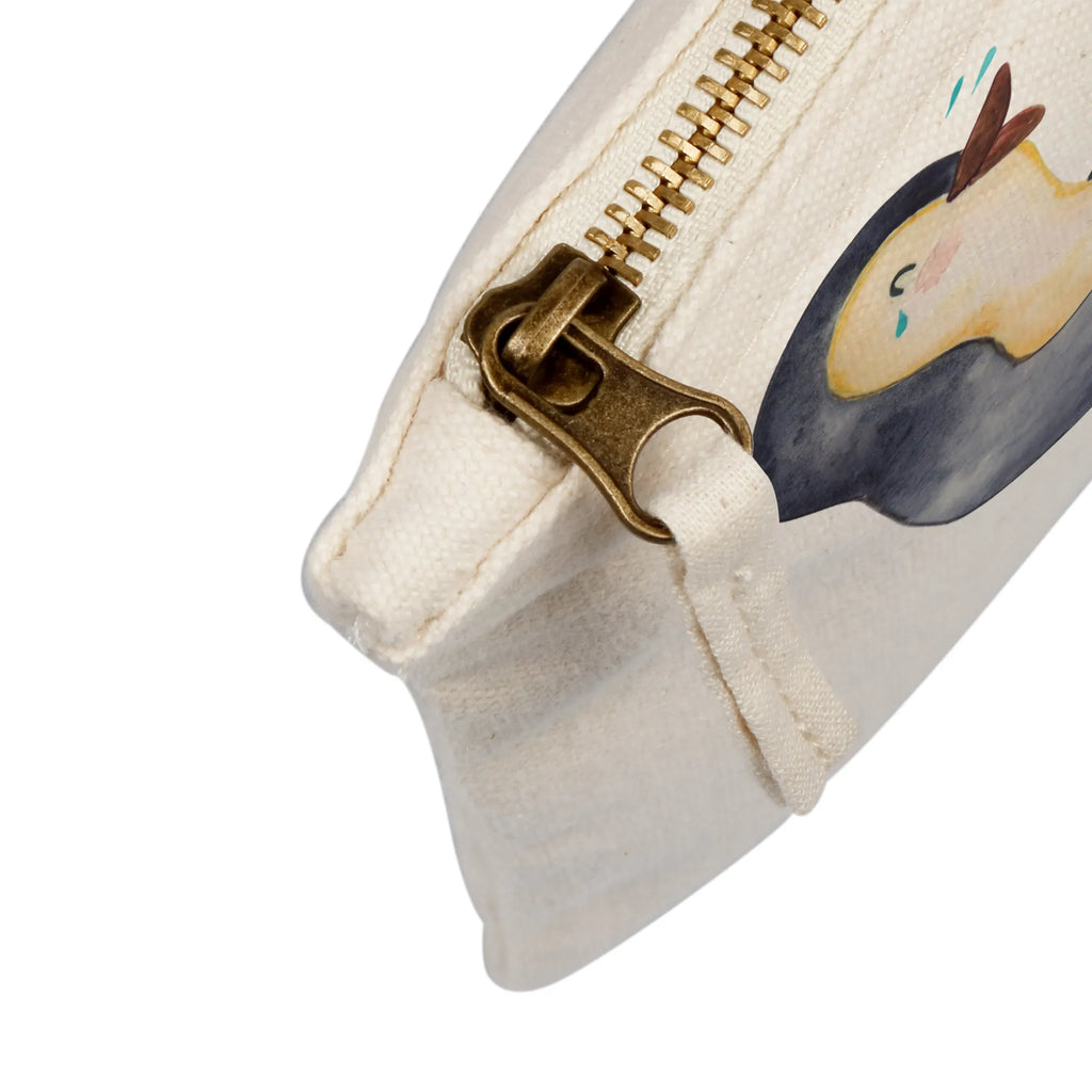 Make-up bag Penguin Laugh Kosmetiktasche Für Handtasche, Make-Up Tasche, Schminktasche Mit Reißverschluss, Schminktasche Mit Fächern, Aufbewahrung für Schminke, Kosmetiktasche Mit Spiegel, Kosmetiktasche Zum Mitnehmen, Schminktasche Reise, Schminktasche Tiermotiv, Schminktasche Stoff, Kosmetiktasche Organizer, Schminktasche Zum Aufhängen, Reise-Kosmetiktasche, Schminktasche Für Teenager, Schminktasche Leder, Schminktasche Modern, Stifteaufbewahrung, Schminktasche Für Unterwegs, Schminktasche, Kosmetiktasche Damen, Schminkbeutel, Schminktäschchen, Schminktasche Groß, Schminktasche Nachhaltig, Schminktasche Klein, Schminktasche Für Mädchen, Schminktasche Transparent, Schminktasche Wasserdicht, Schminktasche Mit Muster, Kulturbeutel Damen, Kosmetiktasche, Schminktasche Minimalistisch, Schminktasche Geschenk, Schminktasche Blumen, Schminktasche für Unterwegs, Pinguin, lustiger Spruch, Pinguine, Humor, Optimismus, Lachen, Fröhlich, Fröhlichkeit