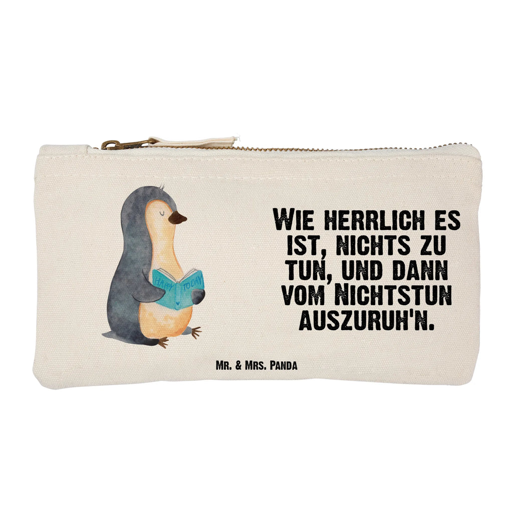 Make-up bag Penguin A book Stifteaufbewahrung, Schminktasche Reise, Kosmetiktasche Zum Mitnehmen, Schminktasche Klein, Kosmetiktasche Für Handtasche, Schminktasche Modern, Schminktasche Mit Fächern, Schminktasche für Unterwegs, Schminktasche Leder, Schminktasche Minimalistisch, Schminktasche Geschenk, Schminktasche Groß, Make-Up Tasche, Kulturbeutel Damen, Schminktasche Wasserdicht, Schminktasche Mit Reißverschluss, Schminktäschchen, Schminktasche Tiermotiv, Reise-Kosmetiktasche, Schminktasche Nachhaltig, Schminktasche, Aufbewahrung für Schminke, Schminktasche Für Teenager, Schminktasche Für Mädchen, Schminktasche Für Unterwegs, Schminktasche Zum Aufhängen, Kosmetiktasche Organizer, Kosmetiktasche, Schminktasche Stoff, Schminkbeutel, Schminktasche Blumen, Kosmetiktasche Mit Spiegel, Schminktasche Transparent, Kosmetiktasche Damen, Schminktasche Mit Muster, Pinguin, Freizeit, Lesen, Urlaub, Ferien, Buch, Nichtstun, Bücherwurm, Pinguine, Faulenzen