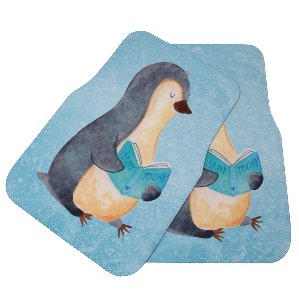 Driver car mat Penguin A book Innenraummatte, Fußmatten Set Auto, Veloursmatte Auto, Matte Für Rückbank, Gummimatte Auto, Allwettermatte Auto, Bodenmatte Auto, Matte Für Fahrer- Und Beifahrerseite, Waschbare Auto Fußmatte, Fußraummatte, Auto Fußmatte, Innenmatte Fahrzeug, Fußmatte Passgenau Auto, Auto Teppichmatte, Schutzmatte Auto, Automatte, Fußmatten Vorne Hinten Auto, PKW Fußmatte, Fahrzeugmatte, Rutschfeste Auto Fußmatte, Schmutzfangmatte Auto, Kfz Fußmatte, Fußmatte Fürs Auto, Trittmatte Auto, Stoffmatte Auto, Fußmatte Auto Universal, Autofußmatte, Autoteppich, Pinguin, Pinguine, Buch, Nichtstun, Ferien, Urlaub, Freizeit, Lesen, Bücherwurm, Faulenzen