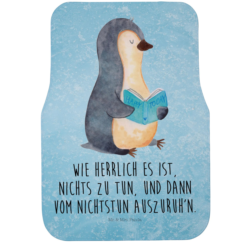Driver car mat Penguin A book Innenraummatte, Fußmatten Set Auto, Veloursmatte Auto, Matte Für Rückbank, Gummimatte Auto, Allwettermatte Auto, Bodenmatte Auto, Matte Für Fahrer- Und Beifahrerseite, Waschbare Auto Fußmatte, Fußraummatte, Auto Fußmatte, Innenmatte Fahrzeug, Fußmatte Passgenau Auto, Auto Teppichmatte, Schutzmatte Auto, Automatte, Fußmatten Vorne Hinten Auto, PKW Fußmatte, Fahrzeugmatte, Rutschfeste Auto Fußmatte, Schmutzfangmatte Auto, Kfz Fußmatte, Fußmatte Fürs Auto, Trittmatte Auto, Stoffmatte Auto, Fußmatte Auto Universal, Autofußmatte, Autoteppich, Pinguin, Pinguine, Buch, Nichtstun, Ferien, Urlaub, Freizeit, Lesen, Bücherwurm, Faulenzen