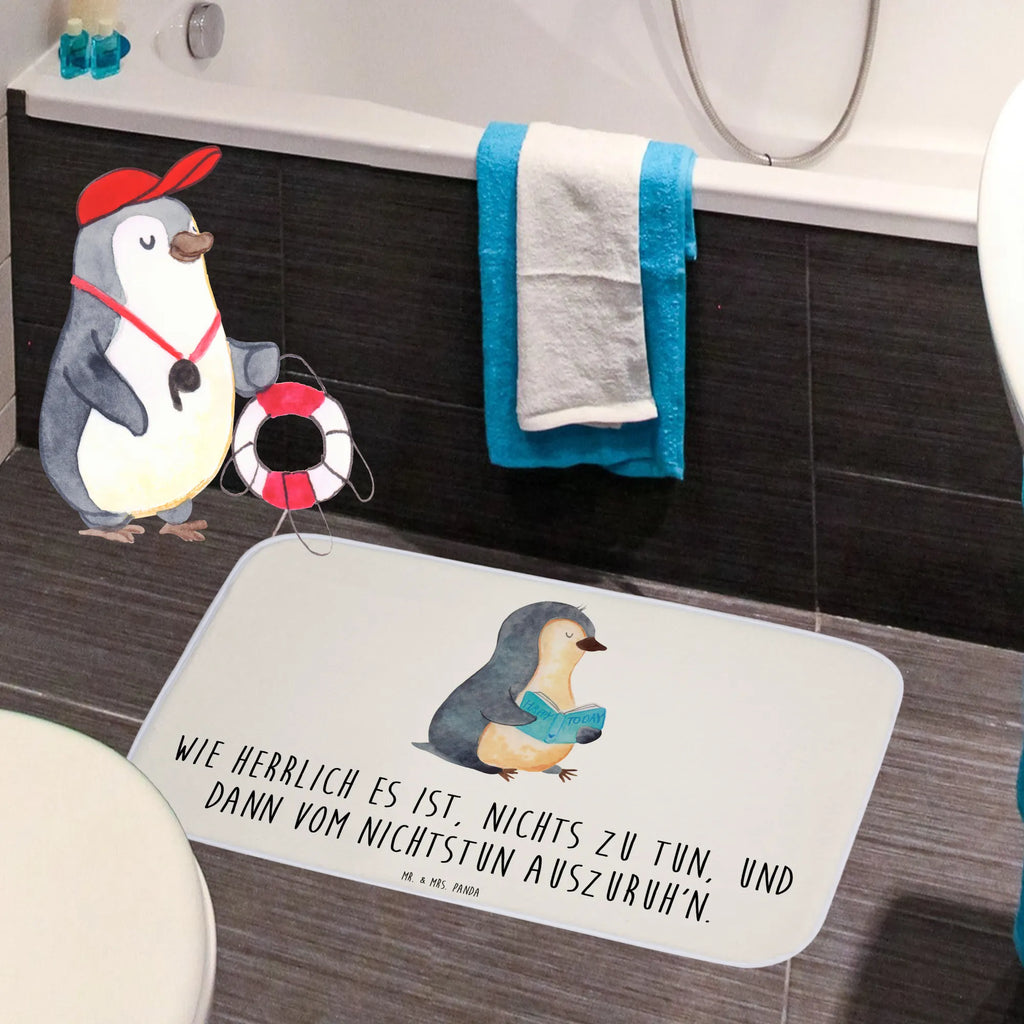 Badematte Pinguin Buch duschmatte, Badezimmerteppich, rutschfeste matte, duschmatten, Duschvorleger, badmatten, badezimmermatte, fußmatte bad, badezimmervorleger, Teppich Fürs Bad, Badematte, Bad Fußmatte, Badläufer, Badteppich, teppich für bad, badezimmerteppiche, badezimmermatten, badezimmer läufer, Badvorleger, bad läufer, Badezimmer Matte, wannenvorleger, Pinguin, Ferien, Nichtstun, Freizeit, Faulenzen, Buch, Pinguine, Urlaub, Bücherwurm, Lesen