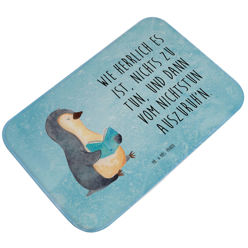 Badematte Pinguin Buch duschmatte, Badezimmerteppich, rutschfeste matte, duschmatten, Duschvorleger, badmatten, badezimmermatte, fußmatte bad, badezimmervorleger, Teppich Fürs Bad, Badematte, Bad Fußmatte, Badläufer, Badteppich, teppich für bad, badezimmerteppiche, badezimmermatten, badezimmer läufer, Badvorleger, bad läufer, Badezimmer Matte, wannenvorleger, Pinguin, Ferien, Nichtstun, Freizeit, Faulenzen, Buch, Pinguine, Urlaub, Bücherwurm, Lesen