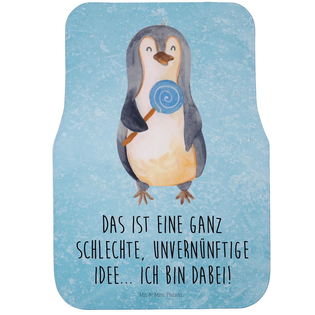 Driver car mat Penguin lollipop Fußmatten Set Auto, Auto Fußmatte, Fahrzeugmatte, Fußmatte Passgenau Auto, Fußmatte Auto Universal, Auto Teppichmatte, Schutzmatte Auto, Gummimatte Auto, Kfz Fußmatte, PKW Fußmatte, Trittmatte Auto, Matte Für Rückbank, Innenmatte Fahrzeug, Fußmatte Fürs Auto, Fußmatten Vorne Hinten Auto, Automatte, Matte Für Fahrer- Und Beifahrerseite, Stoffmatte Auto, Schmutzfangmatte Auto, Autoteppich, Veloursmatte Auto, Waschbare Auto Fußmatte, Bodenmatte Auto, Autofußmatte, Innenraummatte, Allwettermatte Auto, Rutschfeste Auto Fußmatte, Fußraummatte, Pinguin, Spruch, Süßigkeiten, Pinguine, Blödsinn, Rabauke, Ganove, Gauner, Rebell, Lolli
