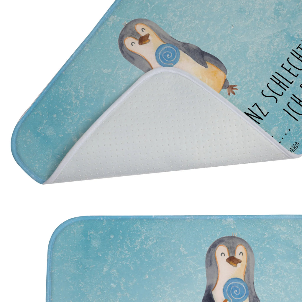 Bath mat Penguin lollipop duschmatten, Badematte, fußmatte bad, Badezimmer Matte, Badezimmerteppich, badezimmermatten, rutschfeste matte, wannenvorleger, Duschvorleger, badezimmervorleger, Badvorleger, badezimmerteppiche, bad läufer, teppich für bad, badezimmermatte, badmatten, duschmatte, badezimmer läufer, Badläufer, Badteppich, Bad Fußmatte, Teppich Fürs Bad, Pinguin, Blödsinn, Rabauke, Süßigkeiten, Gauner, Spruch, Rebell, Pinguine, Lolli, Ganove