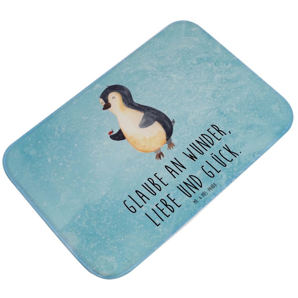 Badematte Pinguin Marienkäfer Duschvorleger, Badteppich, Badläufer, badezimmermatte, Badezimmerteppich, duschmatte, badezimmer läufer, badezimmervorleger, badezimmerteppiche, rutschfeste matte, Teppich Fürs Bad, Bad Fußmatte, duschmatten, badmatten, wannenvorleger, Badvorleger, Badezimmer Matte, Badematte, badezimmermatten, bad läufer, fußmatte bad, teppich für bad, Pinguin, Wunder, Freude, Pinguine, Glück, Liebe, Marienkäfer, Lebensfreude
