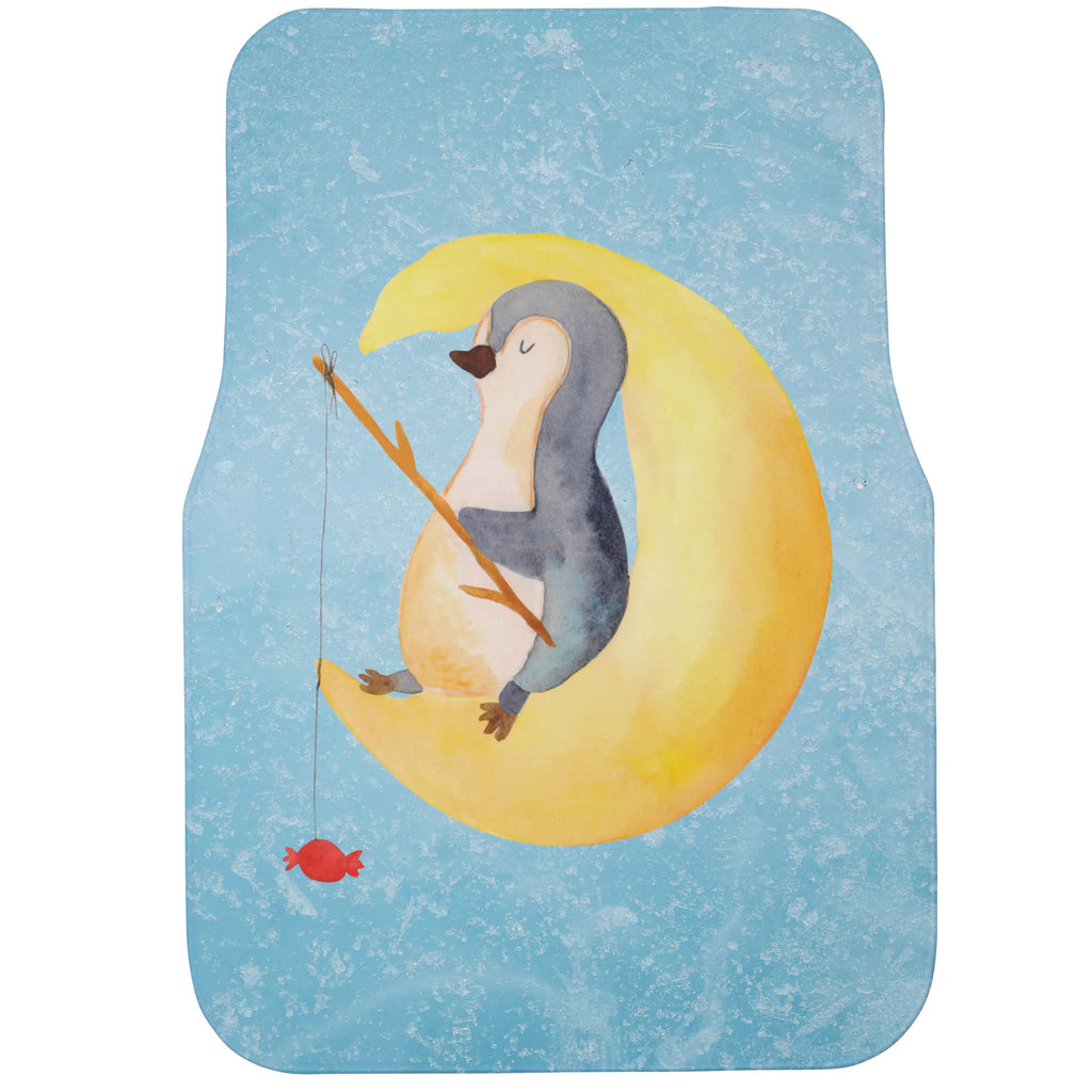 Driver car mat Penguin moon Autoteppich, Automatte, Fußmatten Vorne Hinten Auto, PKW Fußmatte, Innenraummatte, Fußmatte Passgenau Auto, Schutzmatte Auto, Allwettermatte Auto, Waschbare Auto Fußmatte, Bodenmatte Auto, Veloursmatte Auto, Rutschfeste Auto Fußmatte, Matte Für Rückbank, Fußmatte Auto Universal, Matte Für Fahrer- Und Beifahrerseite, Fußraummatte, Auto Teppichmatte, Fußmatte Fürs Auto, Innenmatte Fahrzeug, Fußmatten Set Auto, Schmutzfangmatte Auto, Kfz Fußmatte, Fahrzeugmatte, Trittmatte Auto, Stoffmatte Auto, Autofußmatte, Auto Fußmatte, Gummimatte Auto, Pinguin, Spruch, Pinguine, Nachtruhe, Gästezimmer, Einschlafen, Schlafstörungen, Schlafzimmer, schlafen