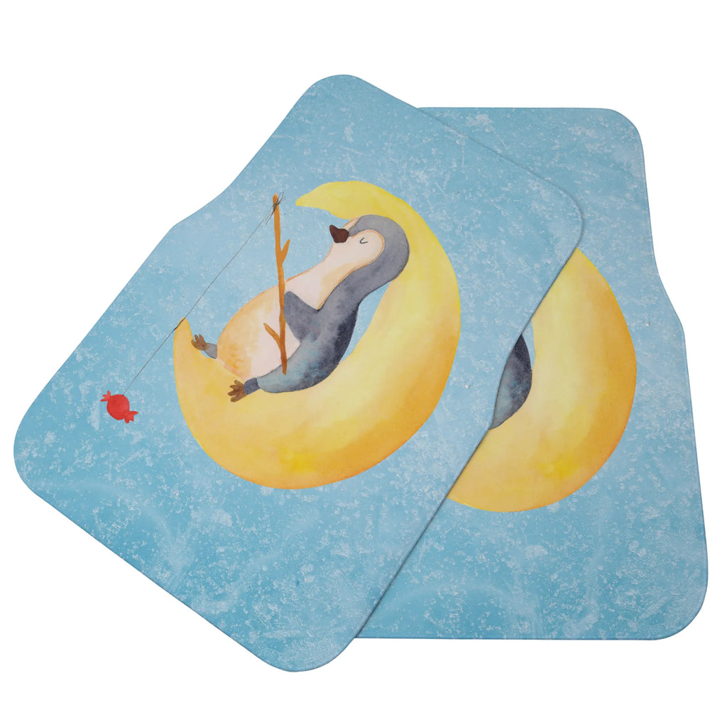 Driver car mat Penguin moon Autoteppich, Automatte, Fußmatten Vorne Hinten Auto, PKW Fußmatte, Innenraummatte, Fußmatte Passgenau Auto, Schutzmatte Auto, Allwettermatte Auto, Waschbare Auto Fußmatte, Bodenmatte Auto, Veloursmatte Auto, Rutschfeste Auto Fußmatte, Matte Für Rückbank, Fußmatte Auto Universal, Matte Für Fahrer- Und Beifahrerseite, Fußraummatte, Auto Teppichmatte, Fußmatte Fürs Auto, Innenmatte Fahrzeug, Fußmatten Set Auto, Schmutzfangmatte Auto, Kfz Fußmatte, Fahrzeugmatte, Trittmatte Auto, Stoffmatte Auto, Autofußmatte, Auto Fußmatte, Gummimatte Auto, Pinguin, Spruch, Pinguine, Nachtruhe, Gästezimmer, Einschlafen, Schlafstörungen, Schlafzimmer, schlafen