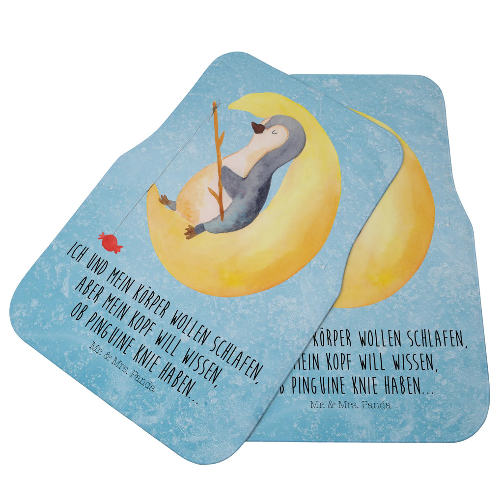 Driver car mat Penguin moon Autoteppich, Automatte, Fußmatten Vorne Hinten Auto, PKW Fußmatte, Innenraummatte, Fußmatte Passgenau Auto, Schutzmatte Auto, Allwettermatte Auto, Waschbare Auto Fußmatte, Bodenmatte Auto, Veloursmatte Auto, Rutschfeste Auto Fußmatte, Matte Für Rückbank, Fußmatte Auto Universal, Matte Für Fahrer- Und Beifahrerseite, Fußraummatte, Auto Teppichmatte, Fußmatte Fürs Auto, Innenmatte Fahrzeug, Fußmatten Set Auto, Schmutzfangmatte Auto, Kfz Fußmatte, Fahrzeugmatte, Trittmatte Auto, Stoffmatte Auto, Autofußmatte, Auto Fußmatte, Gummimatte Auto, Pinguin, Spruch, Pinguine, Nachtruhe, Gästezimmer, Einschlafen, Schlafstörungen, Schlafzimmer, schlafen