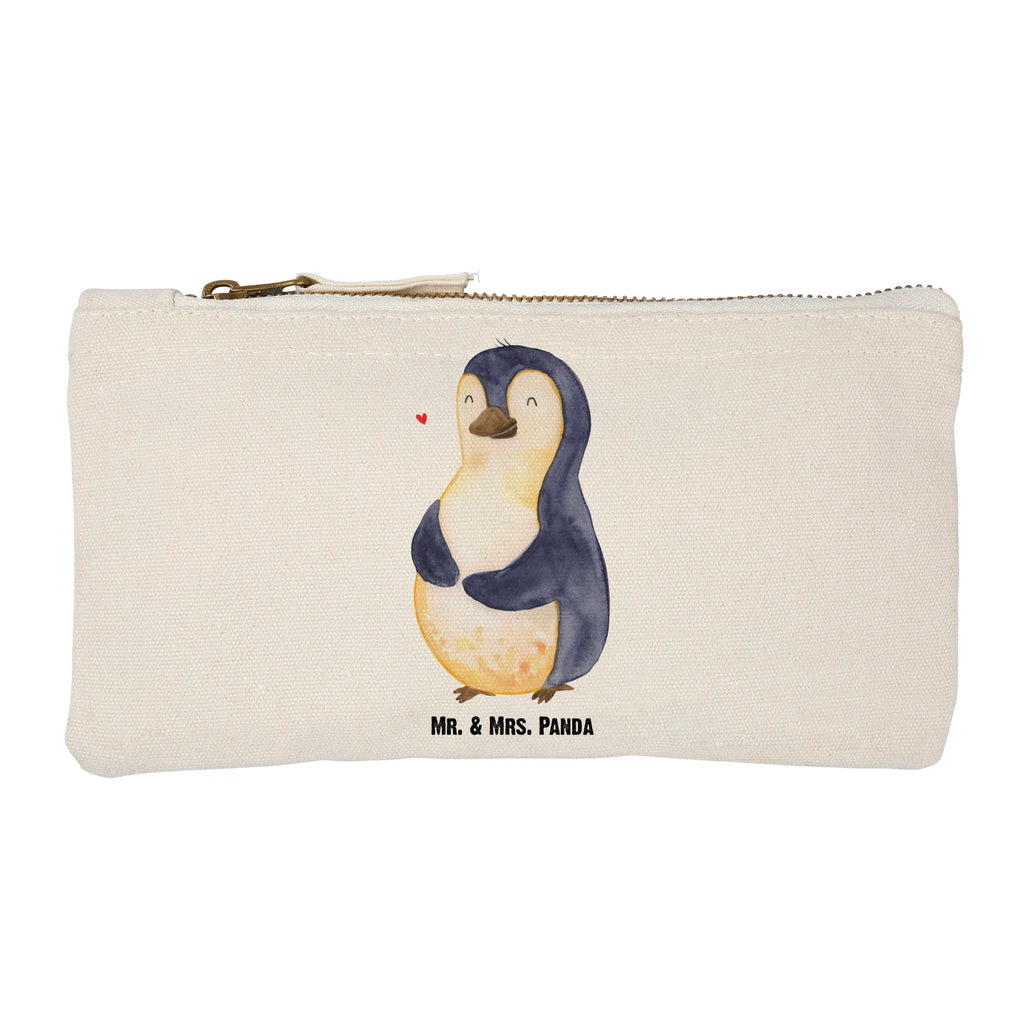 Make-up bag Penguin diet beauty tasche, pencil case, Etui, Kulturtasche, Federmappe, pinsel tasche, kosmetiktäschchen, Mäppchen, Kosmetiktasche, Kosmetikbeutel, Kulturbeutel, aufbewahrungsbeutel, aufbewahrungstasche, Waschbeutel, Schminktasche, Stiftemäppchen, utensilientasche, toiletry bag, Schminkbeutel, Schlampermäppchen, Schminktäschchen, Waschtasche, beauty case, Pinguin, Selbstrespekt, Diät, Abspecken, Selbstliebe, Pinguine, Motivation, Körperliebe, Abnehmen, Gewicht