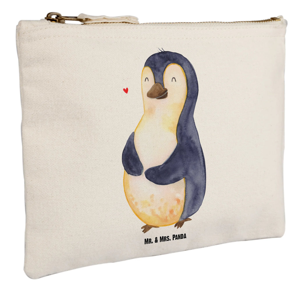 Make-up bag Penguin diet beauty tasche, pencil case, Etui, Kulturtasche, Federmappe, pinsel tasche, kosmetiktäschchen, Mäppchen, Kosmetiktasche, Kosmetikbeutel, Kulturbeutel, aufbewahrungsbeutel, aufbewahrungstasche, Waschbeutel, Schminktasche, Stiftemäppchen, utensilientasche, toiletry bag, Schminkbeutel, Schlampermäppchen, Schminktäschchen, Waschtasche, beauty case, Pinguin, Selbstrespekt, Diät, Abspecken, Selbstliebe, Pinguine, Motivation, Körperliebe, Abnehmen, Gewicht