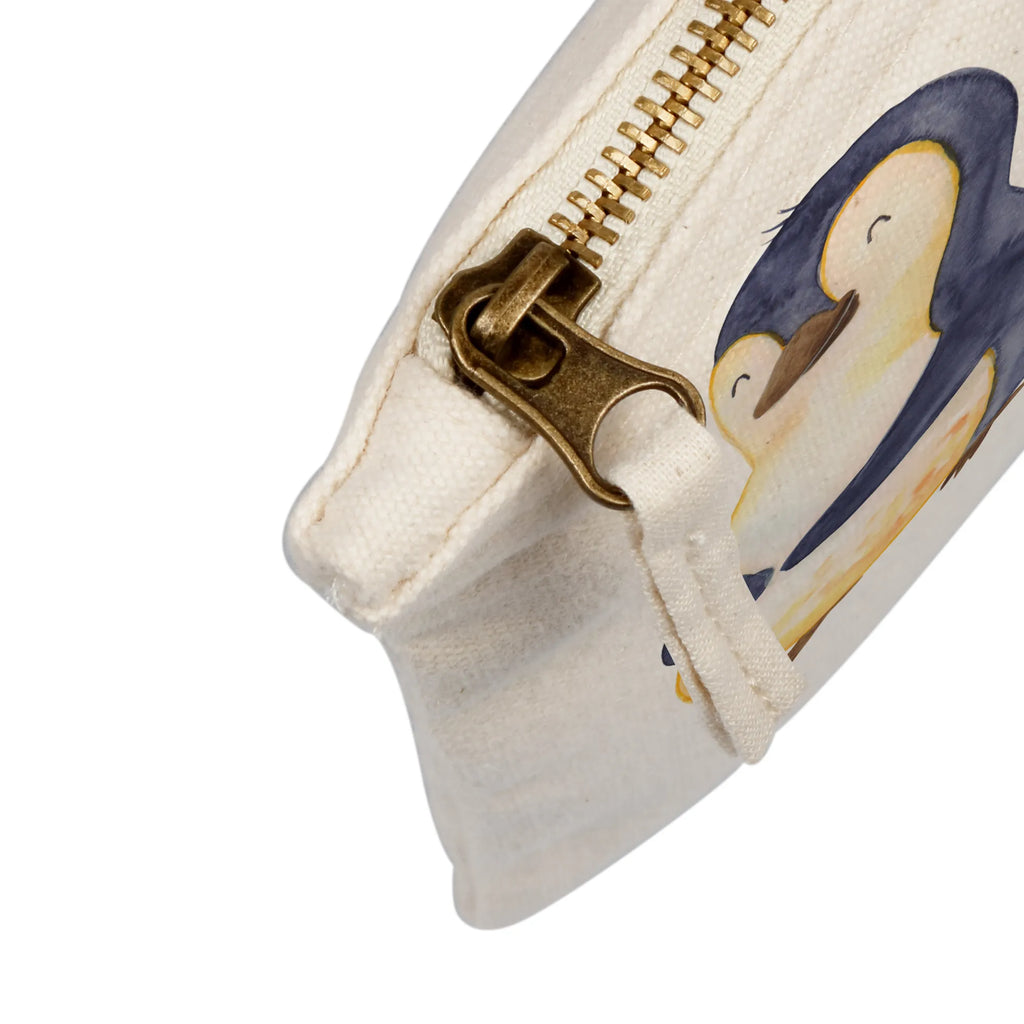 Make-up bag Penguin diet beauty tasche, pencil case, Etui, Kulturtasche, Federmappe, pinsel tasche, kosmetiktäschchen, Mäppchen, Kosmetiktasche, Kosmetikbeutel, Kulturbeutel, aufbewahrungsbeutel, aufbewahrungstasche, Waschbeutel, Schminktasche, Stiftemäppchen, utensilientasche, toiletry bag, Schminkbeutel, Schlampermäppchen, Schminktäschchen, Waschtasche, beauty case, Pinguin, Selbstrespekt, Diät, Abspecken, Selbstliebe, Pinguine, Motivation, Körperliebe, Abnehmen, Gewicht