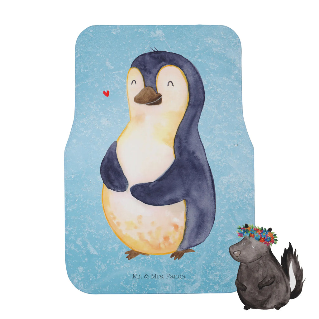 Mata samochodowa dla kierowcy Pingwin dieta Gummimatte Auto, Stoffmatte Auto, Autofußmatte, Fußmatte Fürs Auto, PKW Fußmatte, Innenmatte Fahrzeug, Matte Für Fahrer- Und Beifahrerseite, Fußmatte Passgenau Auto, Fußmatte Auto Universal, Schutzmatte Auto, Fahrzeugmatte, Allwettermatte Auto, Fußmatten Vorne Hinten Auto, Waschbare Auto Fußmatte, Autoteppich, Auto Teppichmatte, Matte Für Rückbank, Rutschfeste Auto Fußmatte, Trittmatte Auto, Automatte, Auto Fußmatte, Kfz Fußmatte, Veloursmatte Auto, Innenraummatte, Fußraummatte, Fußmatten Set Auto, Bodenmatte Auto, Schmutzfangmatte Auto, Pinguin, Abnehmen, Motivation, Selbstliebe, Pinguine, Körperliebe, Abspecken, Diät, Gewicht, Selbstrespekt