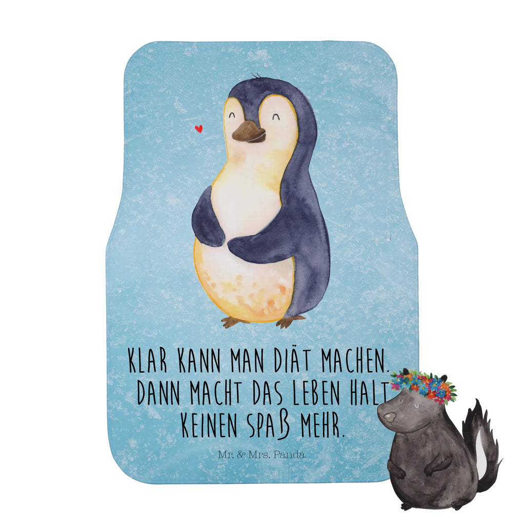 Mata samochodowa dla kierowcy Pingwin dieta Gummimatte Auto, Stoffmatte Auto, Autofußmatte, Fußmatte Fürs Auto, PKW Fußmatte, Innenmatte Fahrzeug, Matte Für Fahrer- Und Beifahrerseite, Fußmatte Passgenau Auto, Fußmatte Auto Universal, Schutzmatte Auto, Fahrzeugmatte, Allwettermatte Auto, Fußmatten Vorne Hinten Auto, Waschbare Auto Fußmatte, Autoteppich, Auto Teppichmatte, Matte Für Rückbank, Rutschfeste Auto Fußmatte, Trittmatte Auto, Automatte, Auto Fußmatte, Kfz Fußmatte, Veloursmatte Auto, Innenraummatte, Fußraummatte, Fußmatten Set Auto, Bodenmatte Auto, Schmutzfangmatte Auto, Pinguin, Abnehmen, Motivation, Selbstliebe, Pinguine, Körperliebe, Abspecken, Diät, Gewicht, Selbstrespekt
