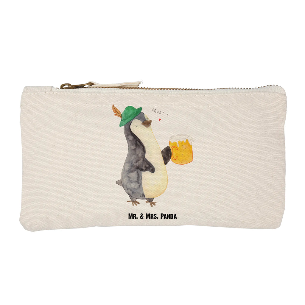 Schminktasche Pinguin Bier aufbewahrungsbeutel, beauty tasche, Schminktäschchen, Kosmetiktasche, pinsel tasche, Waschbeutel, Kosmetikbeutel, pencil case, Schminkbeutel, Mäppchen, utensilientasche, toiletry bag, Stiftemäppchen, kosmetiktäschchen, aufbewahrungstasche, Etui, beauty case, Kulturtasche, Schlampermäppchen, Kulturbeutel, Federmappe, Waschtasche, Schminktasche, Pinguin, Oktoberfest, Pinguine, Bier