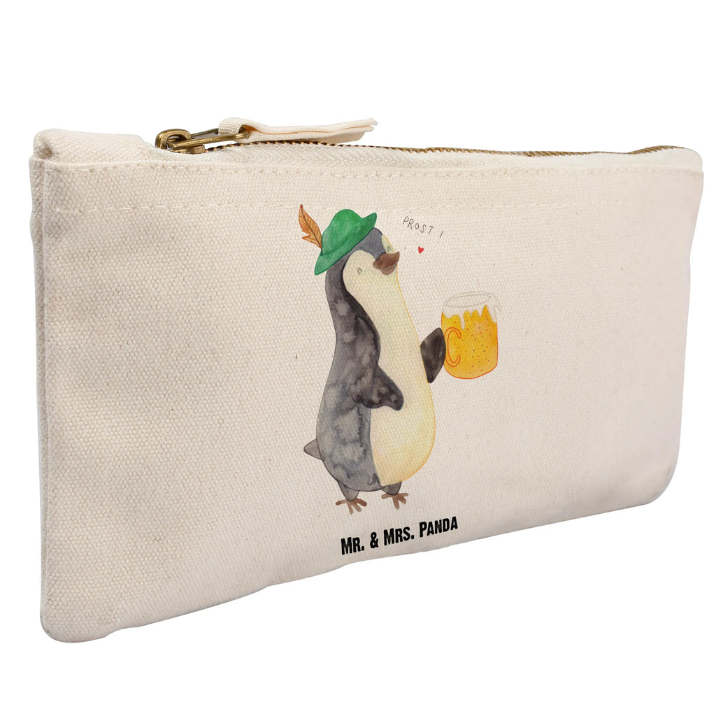 Schminktasche Pinguin Bier aufbewahrungsbeutel, beauty tasche, Schminktäschchen, Kosmetiktasche, pinsel tasche, Waschbeutel, Kosmetikbeutel, pencil case, Schminkbeutel, Mäppchen, utensilientasche, toiletry bag, Stiftemäppchen, kosmetiktäschchen, aufbewahrungstasche, Etui, beauty case, Kulturtasche, Schlampermäppchen, Kulturbeutel, Federmappe, Waschtasche, Schminktasche, Pinguin, Oktoberfest, Pinguine, Bier