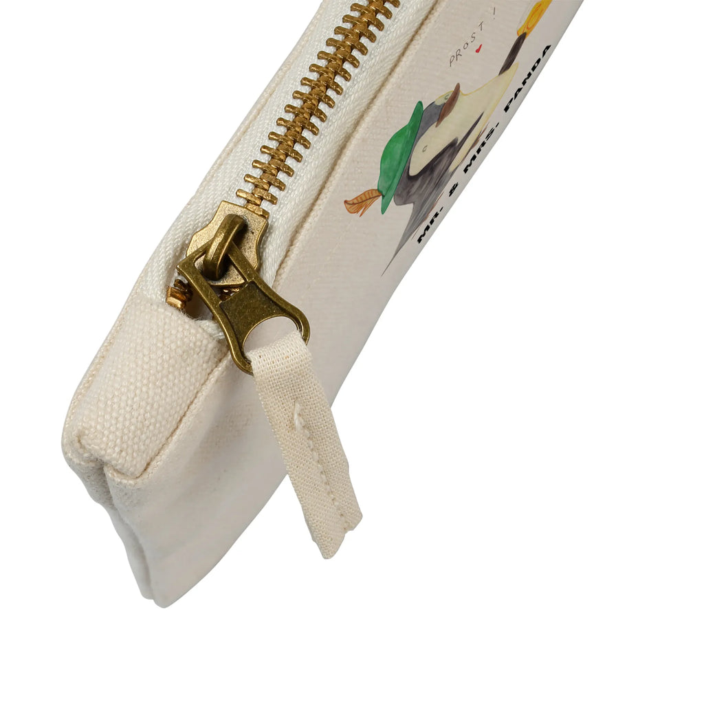 Schminktasche Pinguin Bier aufbewahrungsbeutel, beauty tasche, Schminktäschchen, Kosmetiktasche, pinsel tasche, Waschbeutel, Kosmetikbeutel, pencil case, Schminkbeutel, Mäppchen, utensilientasche, toiletry bag, Stiftemäppchen, kosmetiktäschchen, aufbewahrungstasche, Etui, beauty case, Kulturtasche, Schlampermäppchen, Kulturbeutel, Federmappe, Waschtasche, Schminktasche, Pinguin, Oktoberfest, Pinguine, Bier