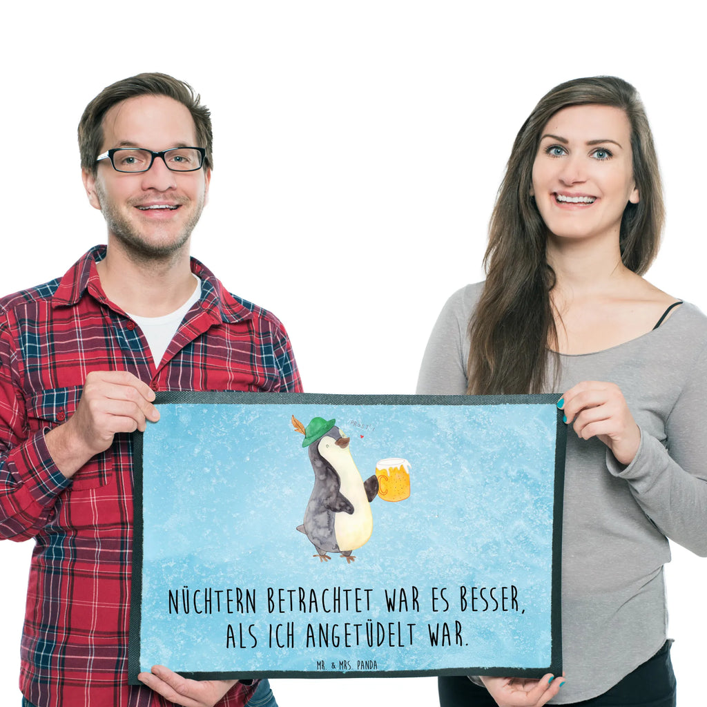 Doormat Penguin Beer Schuhabstreifer, Schmutzfangmatte, Abtretmatte, Eingangsmatte, hausmatte, türmatten, Türmatte, Schmutzfänger, matte haustür, Fußmatten, außenmatte, Fussmatte, Eingangsteppich, abstreifer, fußmatte, Fußabstreifer, Haustürmatte, Fußabtreter, Schmutzfangteppich, Schmutzmatte, Abtreter, Türvorleger, sauberlaufmatten, Sauberlaufmatte, flurmatte, schmutzfangmatten, Pinguin, Oktoberfest, Pinguine, Bier