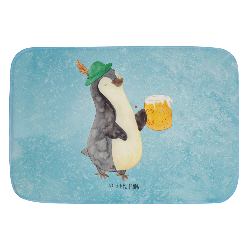 Bath mat Penguin Beer Shower mat, Bath mat, Bath rug, non-slip, Penguin, North Pole, Winter, Penguins, beer, penguins, Oktoberfest