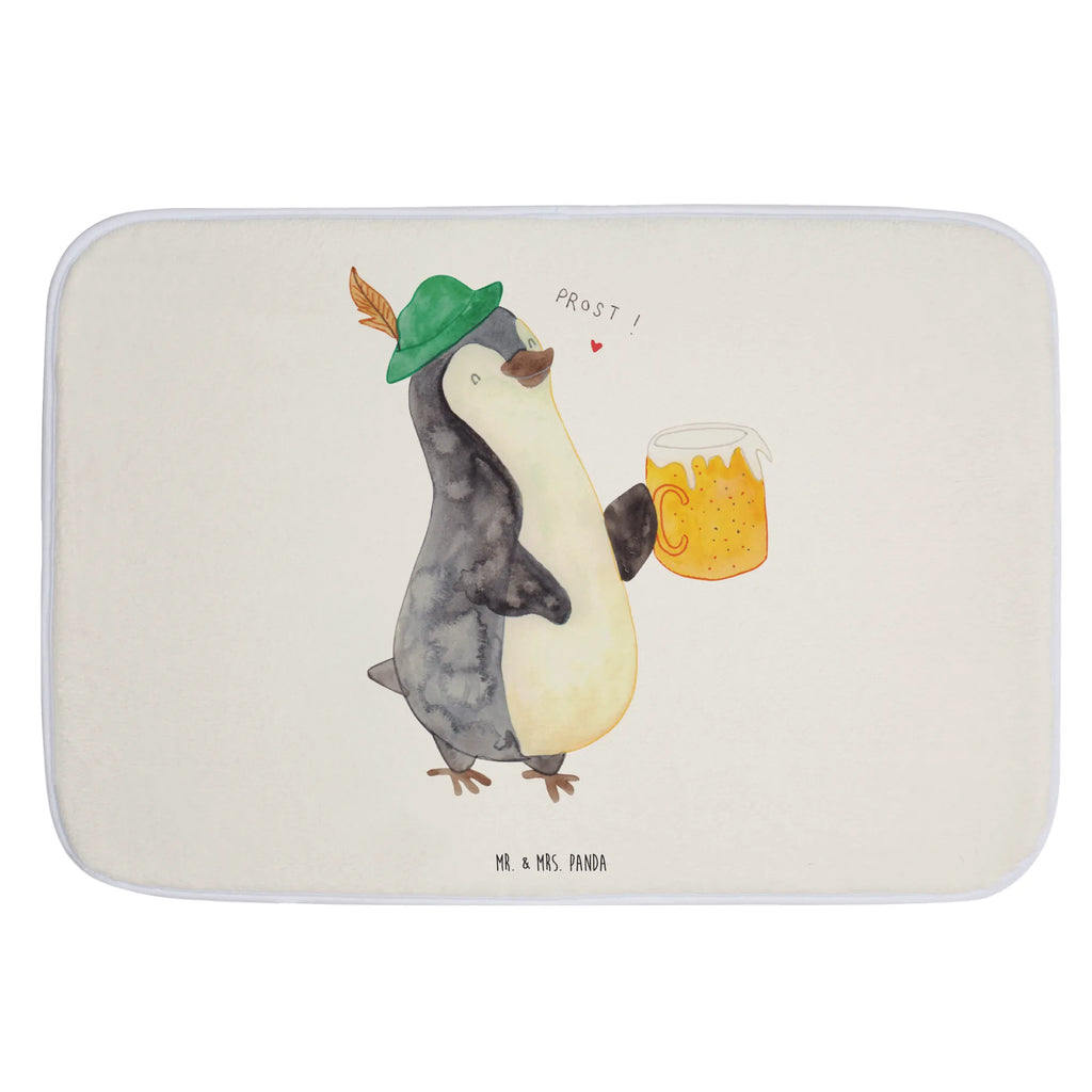 Bath mat Penguin Beer Shower mat, Bath mat, Bath rug, non-slip, Penguin, North Pole, Winter, Penguins, beer, penguins, Oktoberfest