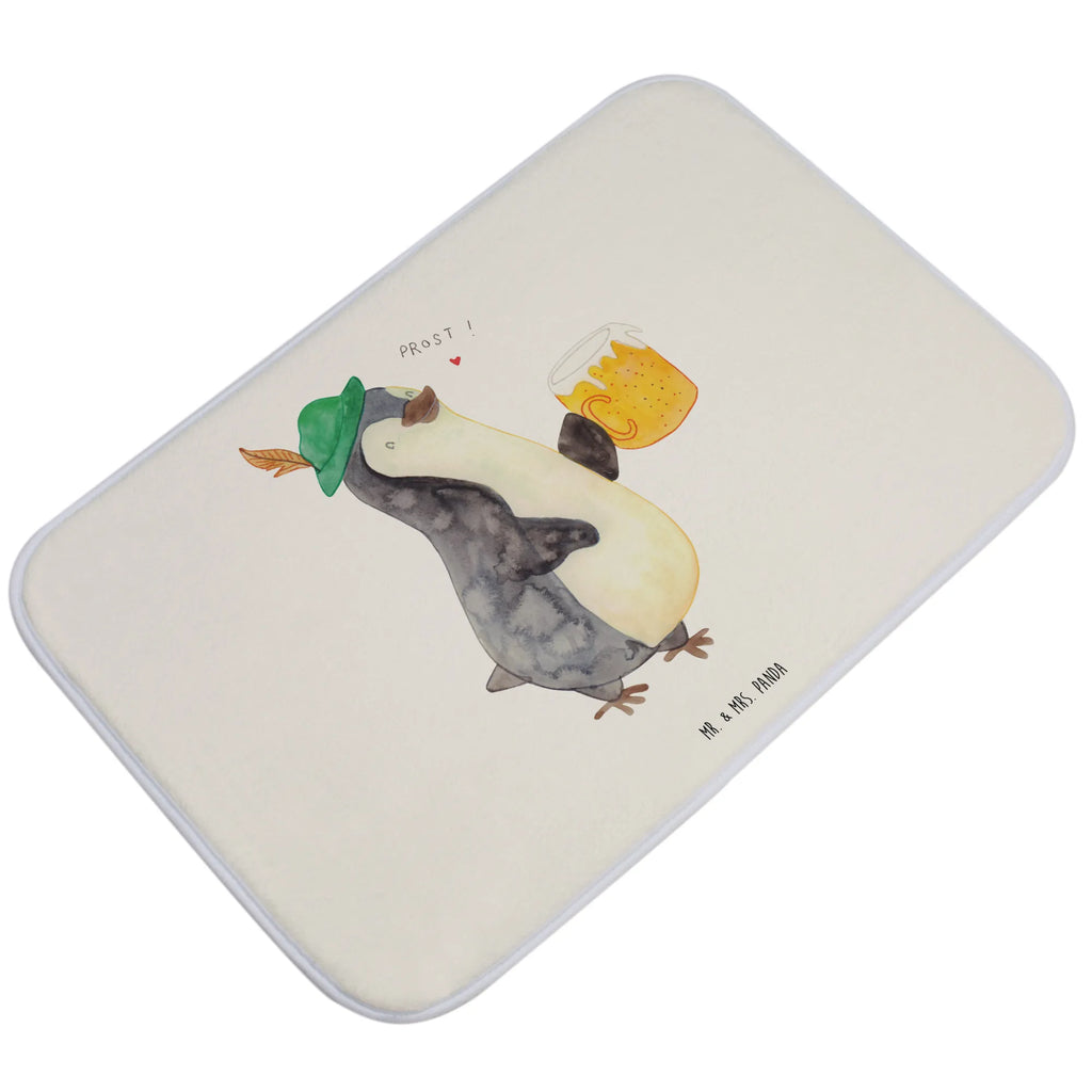 Bath mat Penguin Beer Shower mat, Bath mat, Bath rug, non-slip, Penguin, North Pole, Winter, Penguins, beer, penguins, Oktoberfest
