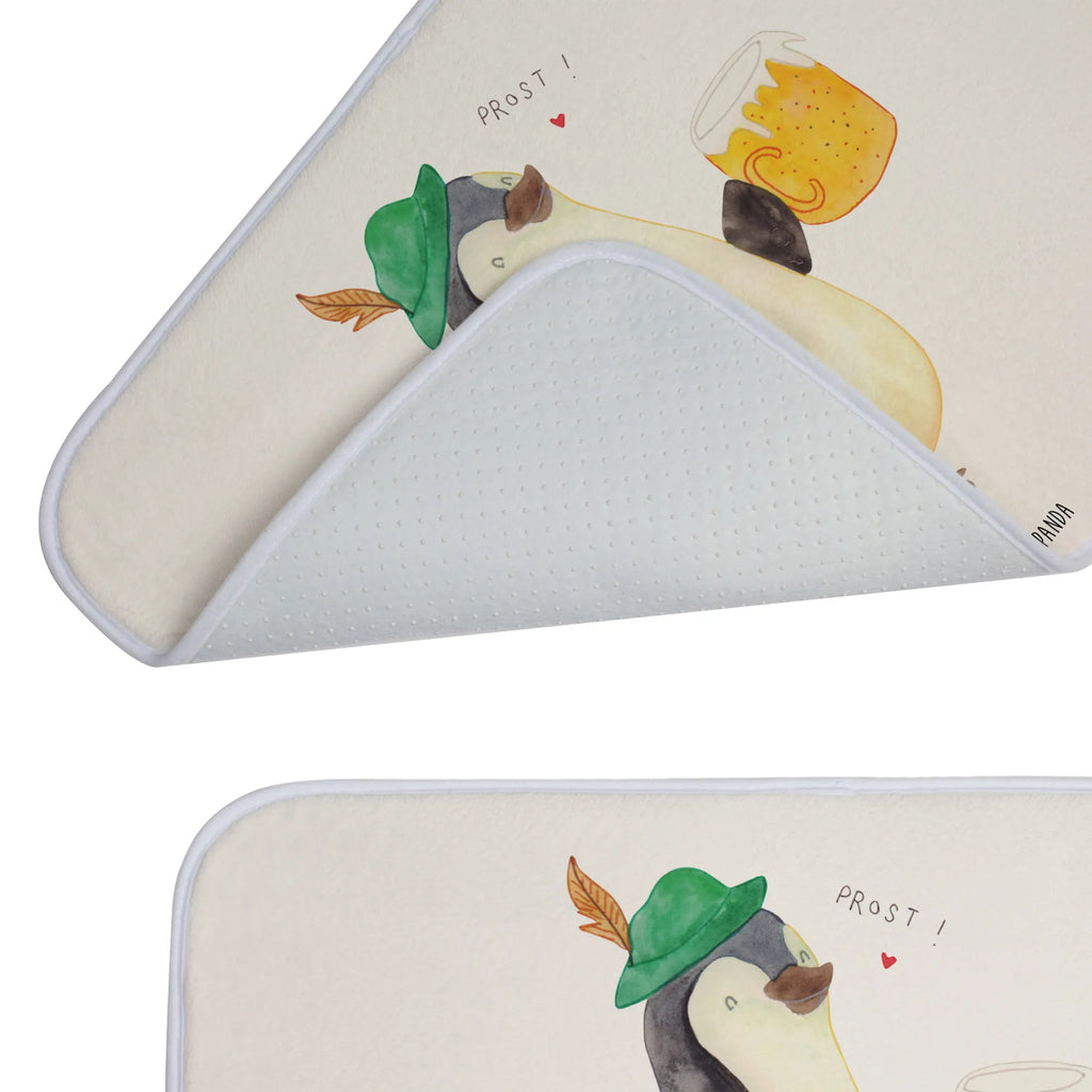 Bath mat Penguin Beer Shower mat, Bath mat, Bath rug, non-slip, Penguin, North Pole, Winter, Penguins, beer, penguins, Oktoberfest