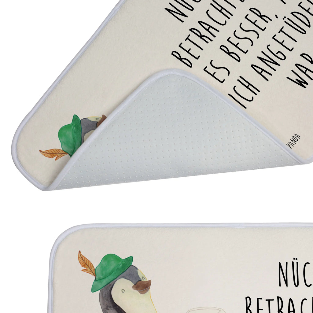 Bath mat Penguin Beer Shower mat, Bath mat, Bath rug, non-slip, Penguin, North Pole, Winter, Penguins, beer, penguins, Oktoberfest