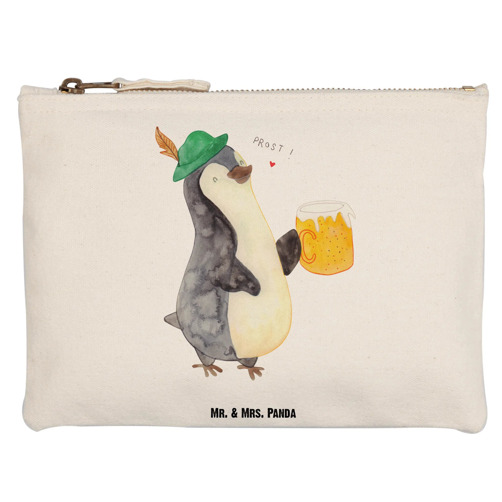 Schminktasche Pinguin Bier aufbewahrungsbeutel, beauty tasche, Schminktäschchen, Kosmetiktasche, pinsel tasche, Waschbeutel, Kosmetikbeutel, pencil case, Schminkbeutel, Mäppchen, utensilientasche, toiletry bag, Stiftemäppchen, kosmetiktäschchen, aufbewahrungstasche, Etui, beauty case, Kulturtasche, Schlampermäppchen, Kulturbeutel, Federmappe, Waschtasche, Schminktasche, Pinguin, Oktoberfest, Pinguine, Bier