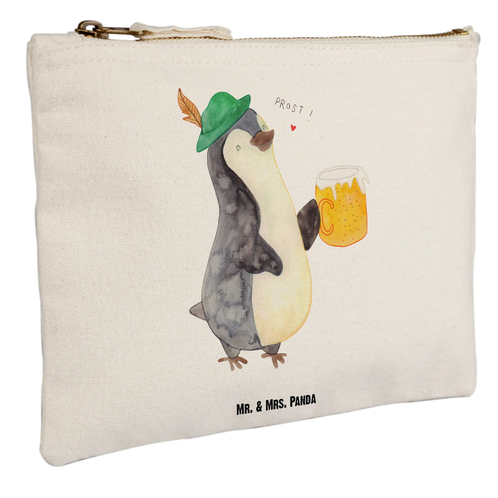 Schminktasche Pinguin Bier aufbewahrungsbeutel, beauty tasche, Schminktäschchen, Kosmetiktasche, pinsel tasche, Waschbeutel, Kosmetikbeutel, pencil case, Schminkbeutel, Mäppchen, utensilientasche, toiletry bag, Stiftemäppchen, kosmetiktäschchen, aufbewahrungstasche, Etui, beauty case, Kulturtasche, Schlampermäppchen, Kulturbeutel, Federmappe, Waschtasche, Schminktasche, Pinguin, Oktoberfest, Pinguine, Bier