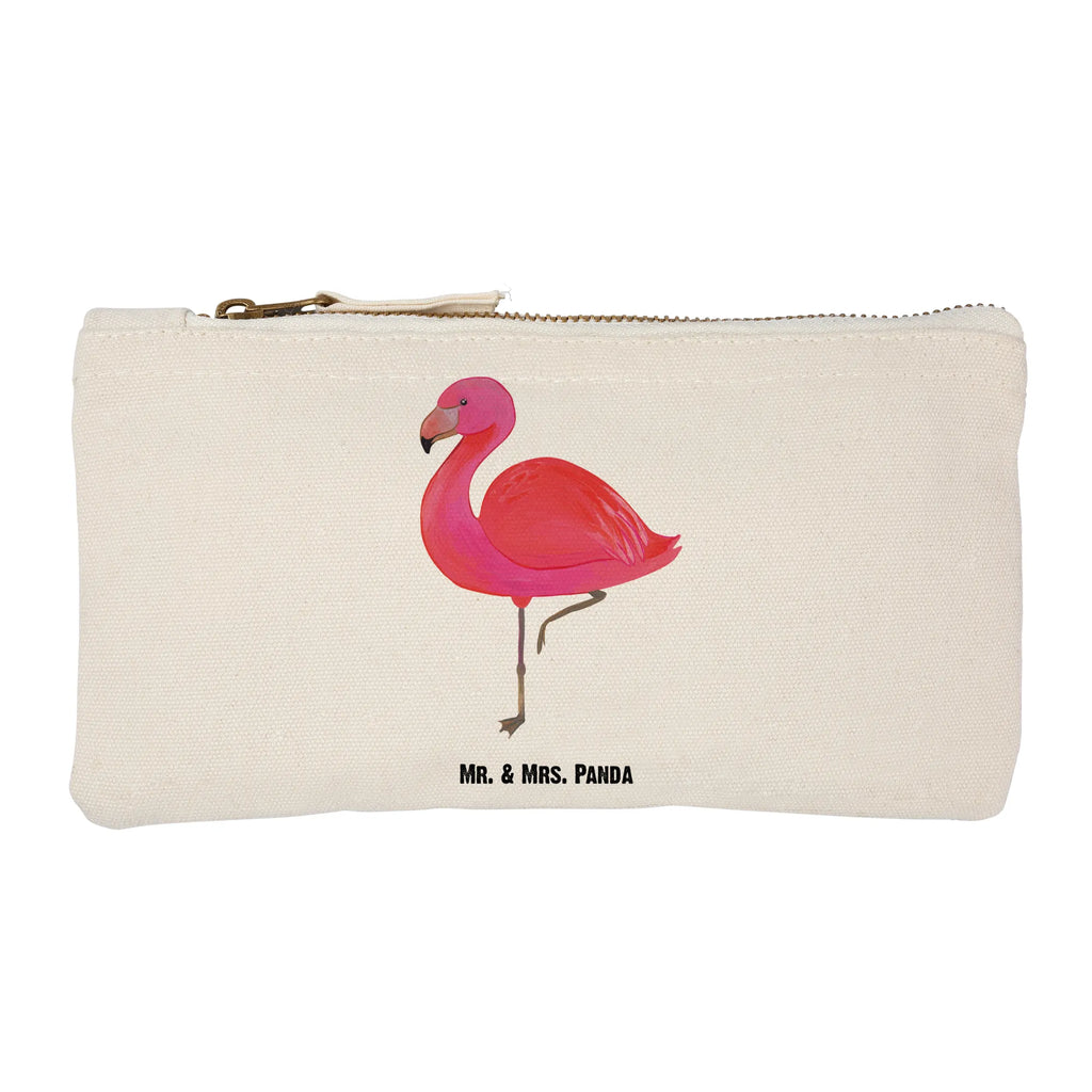 Schminktasche Flamingo Classic Waschtasche, Schminktasche, Stiftemäppchen, toiletry bag, pinsel tasche, Schlampermäppchen, Waschbeutel, beauty tasche, Kosmetikbeutel, Etui, beauty case, aufbewahrungsbeutel, aufbewahrungstasche, kosmetiktäschchen, utensilientasche, Mäppchen, Kulturbeutel, pencil case, Federmappe, Kosmetiktasche, Kulturtasche, Schminktäschchen, Schminkbeutel, Flamingo, Selbstliebe, Freundin, für Mich, Spruch, Geschwister, Freundinnen, Tochter, Ich, Einzigartig, Stolz, Außenseiter, Sohn