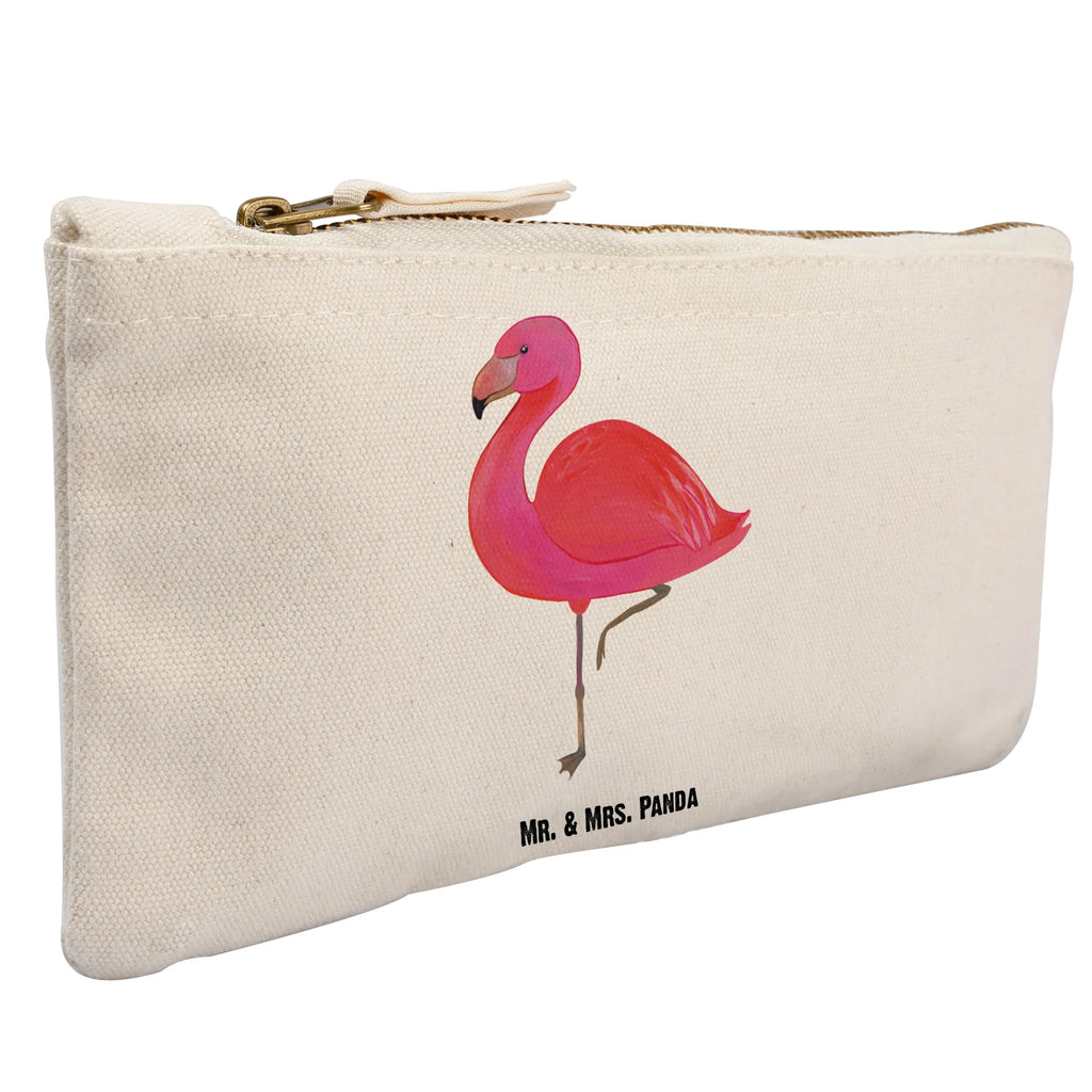 Schminktasche Flamingo Classic Waschtasche, Schminktasche, Stiftemäppchen, toiletry bag, pinsel tasche, Schlampermäppchen, Waschbeutel, beauty tasche, Kosmetikbeutel, Etui, beauty case, aufbewahrungsbeutel, aufbewahrungstasche, kosmetiktäschchen, utensilientasche, Mäppchen, Kulturbeutel, pencil case, Federmappe, Kosmetiktasche, Kulturtasche, Schminktäschchen, Schminkbeutel, Flamingo, Selbstliebe, Freundin, für Mich, Spruch, Geschwister, Freundinnen, Tochter, Ich, Einzigartig, Stolz, Außenseiter, Sohn