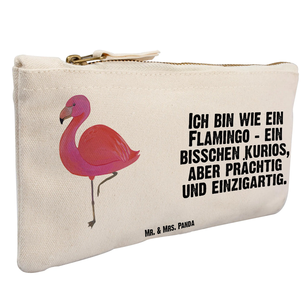 Schminktasche Flamingo Classic Waschtasche, Schminktasche, Stiftemäppchen, toiletry bag, pinsel tasche, Schlampermäppchen, Waschbeutel, beauty tasche, Kosmetikbeutel, Etui, beauty case, aufbewahrungsbeutel, aufbewahrungstasche, kosmetiktäschchen, utensilientasche, Mäppchen, Kulturbeutel, pencil case, Federmappe, Kosmetiktasche, Kulturtasche, Schminktäschchen, Schminkbeutel, Flamingo, Selbstliebe, Freundin, für Mich, Spruch, Geschwister, Freundinnen, Tochter, Ich, Einzigartig, Stolz, Außenseiter, Sohn